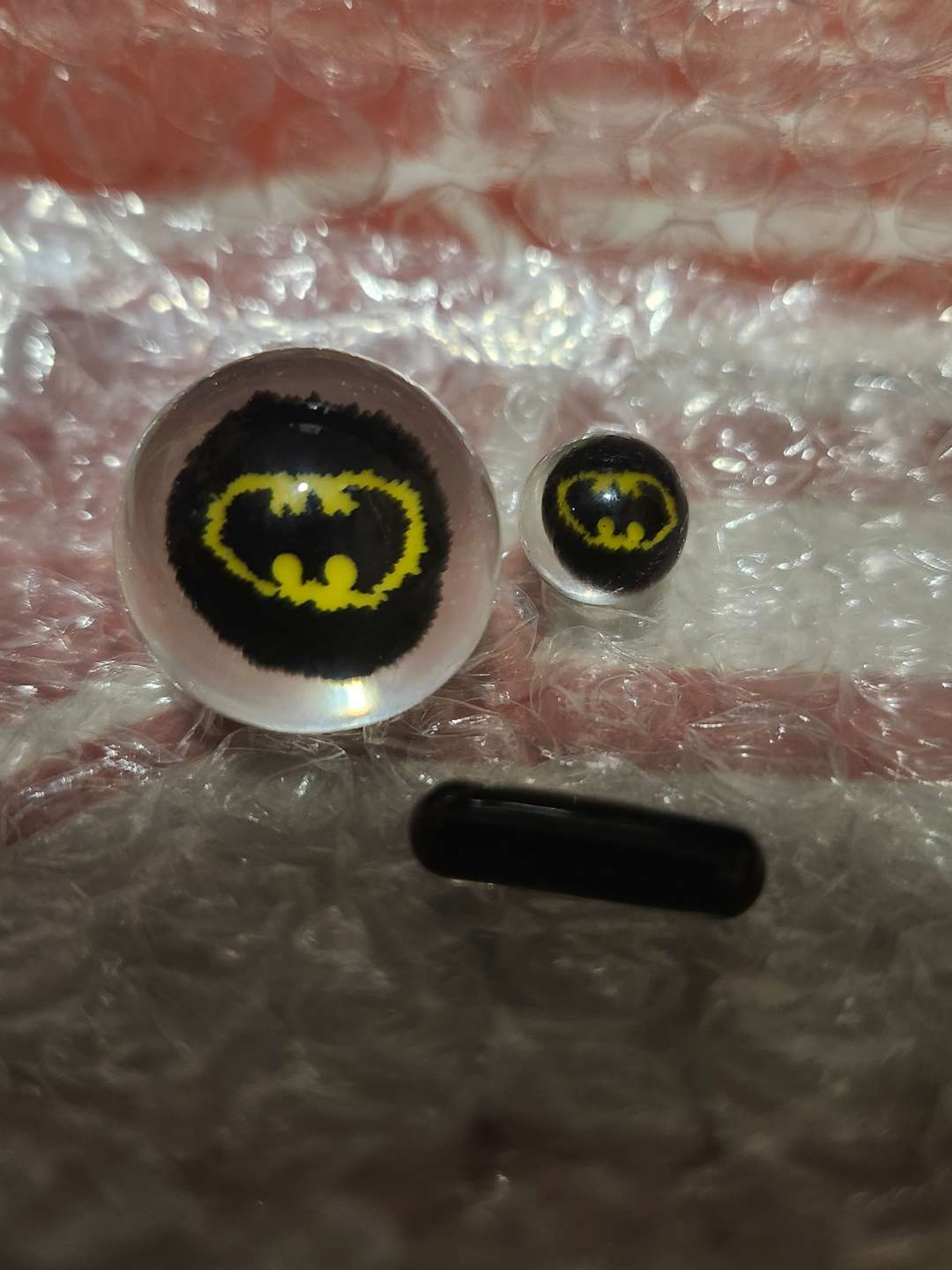 Preview pic of Batman Slurper Set