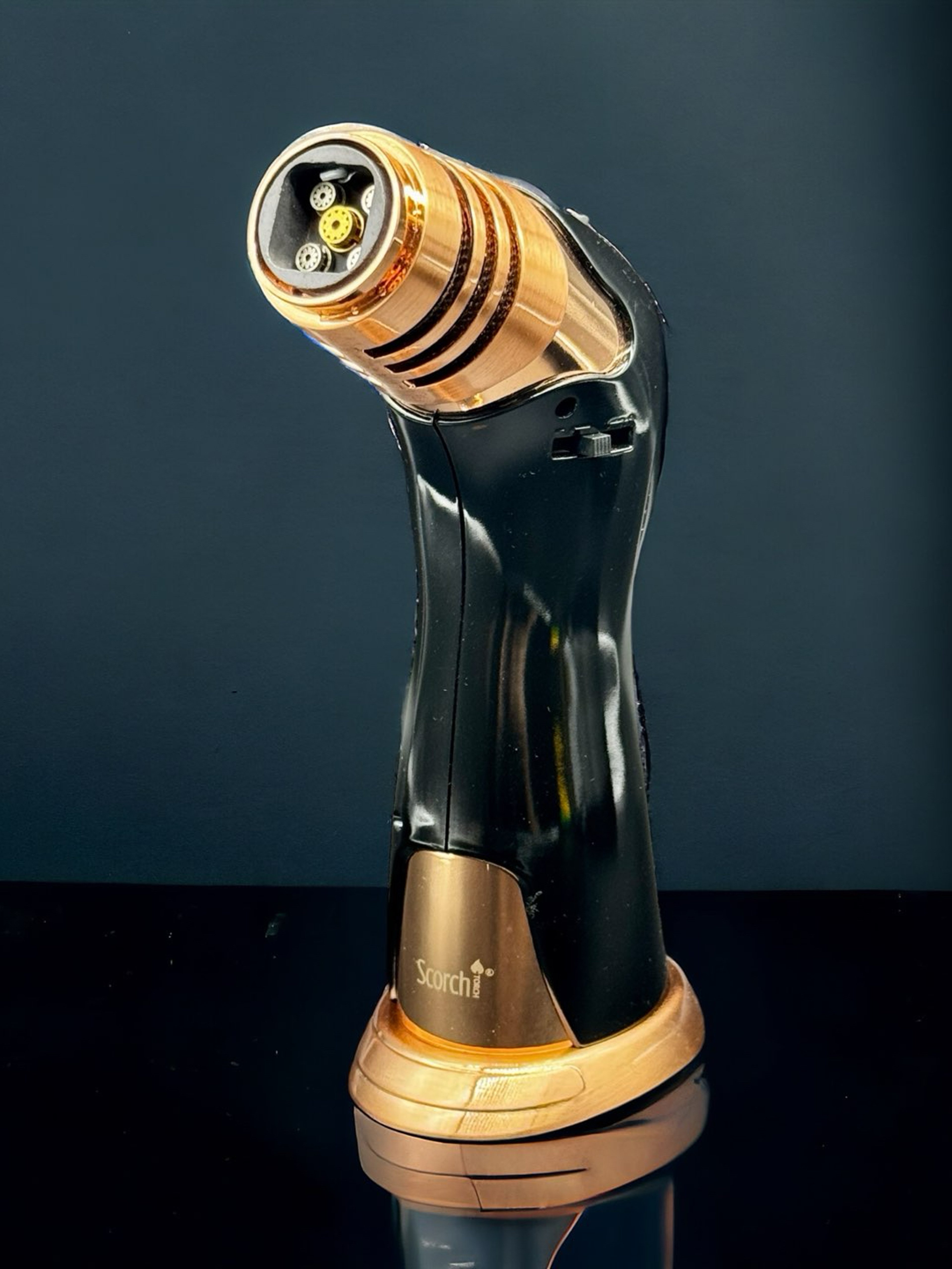 Preview pic of Scorch Torch Five Jet Mega Flame