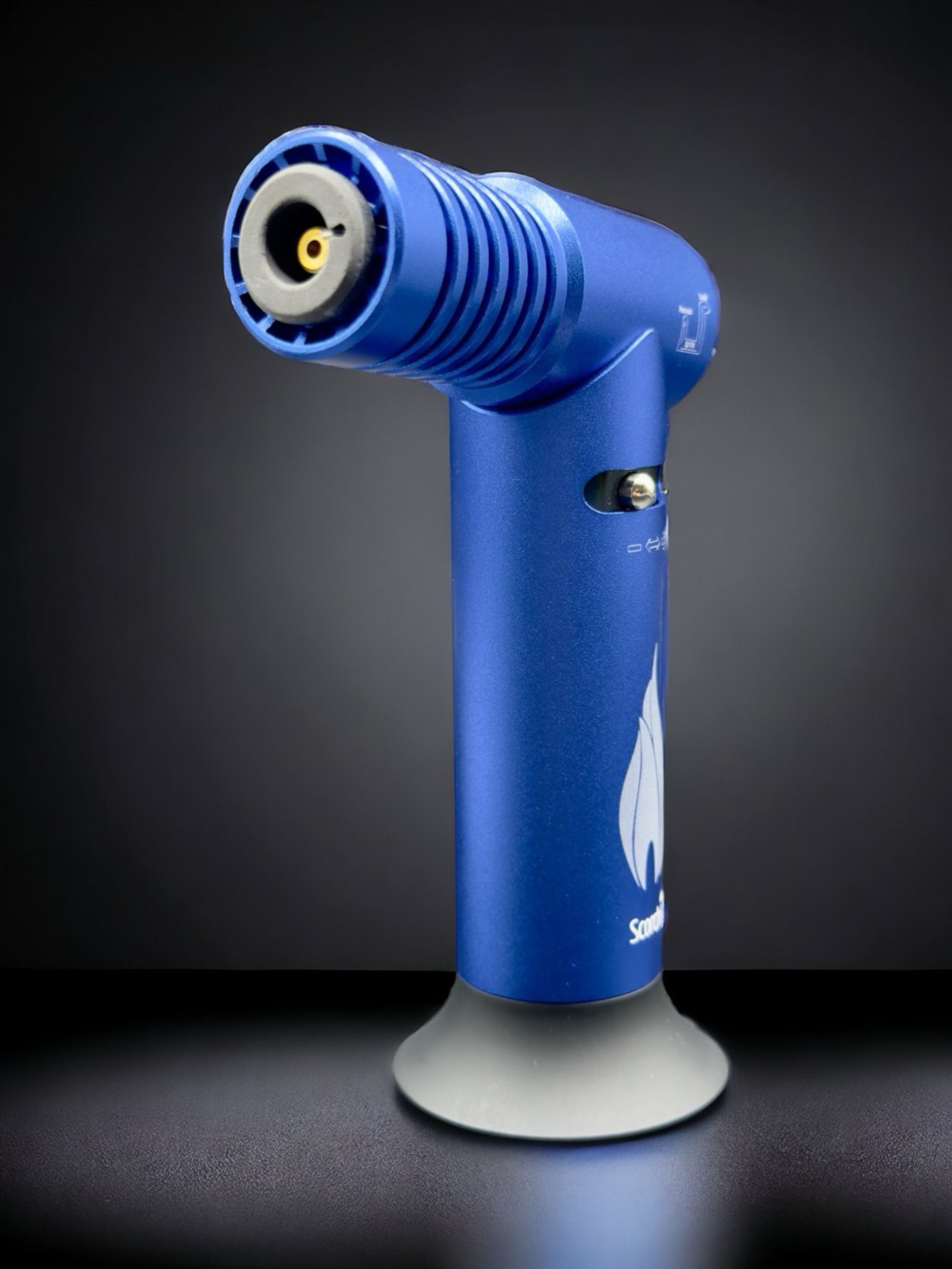 Preview pic of Single Flame Table Torch 51552