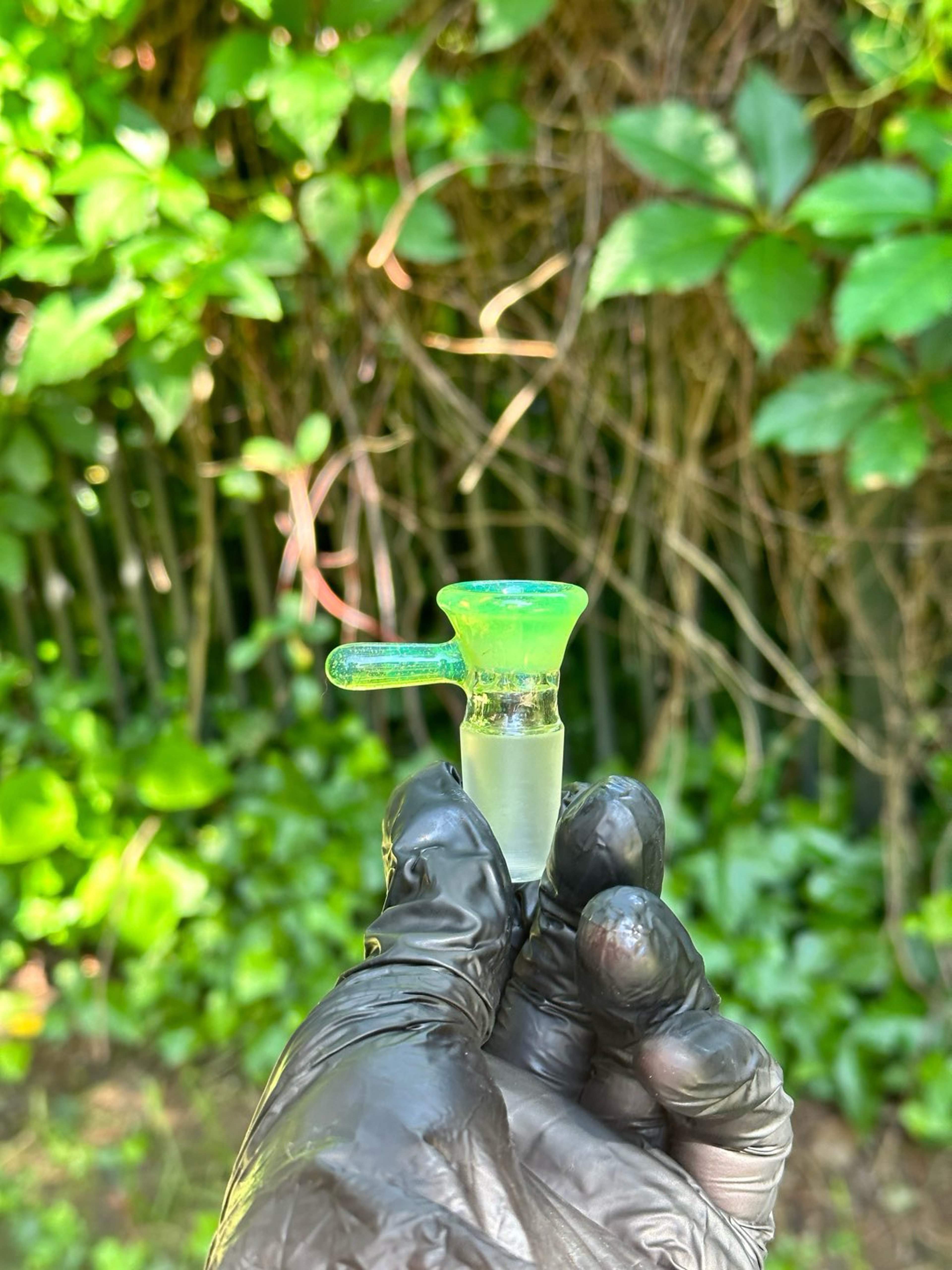 Preview pic of [Black Friday Sale] Sunset Slyme (CFL) 18mm Slide