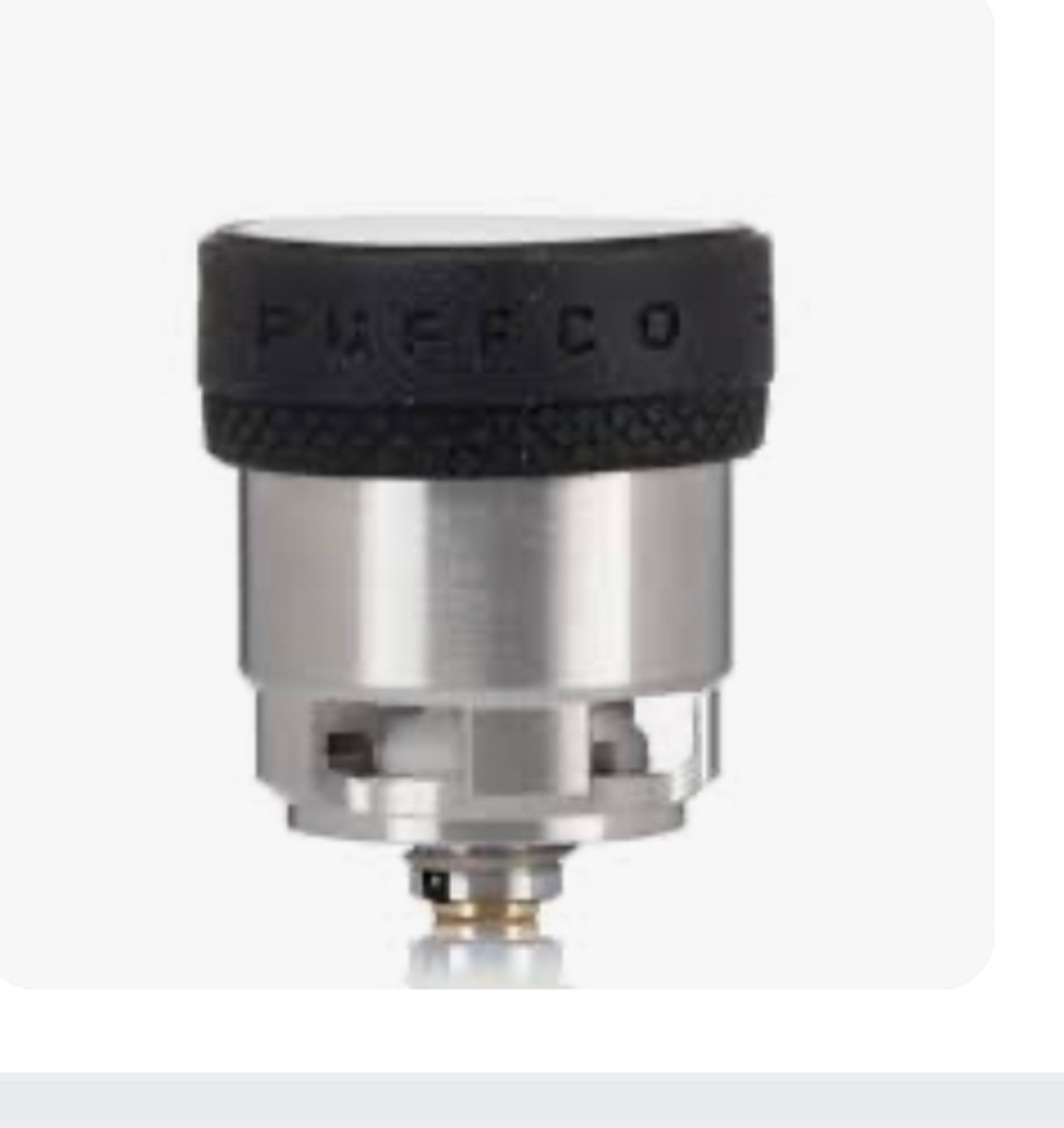Preview pic of Puffco peak atomizer 1qty