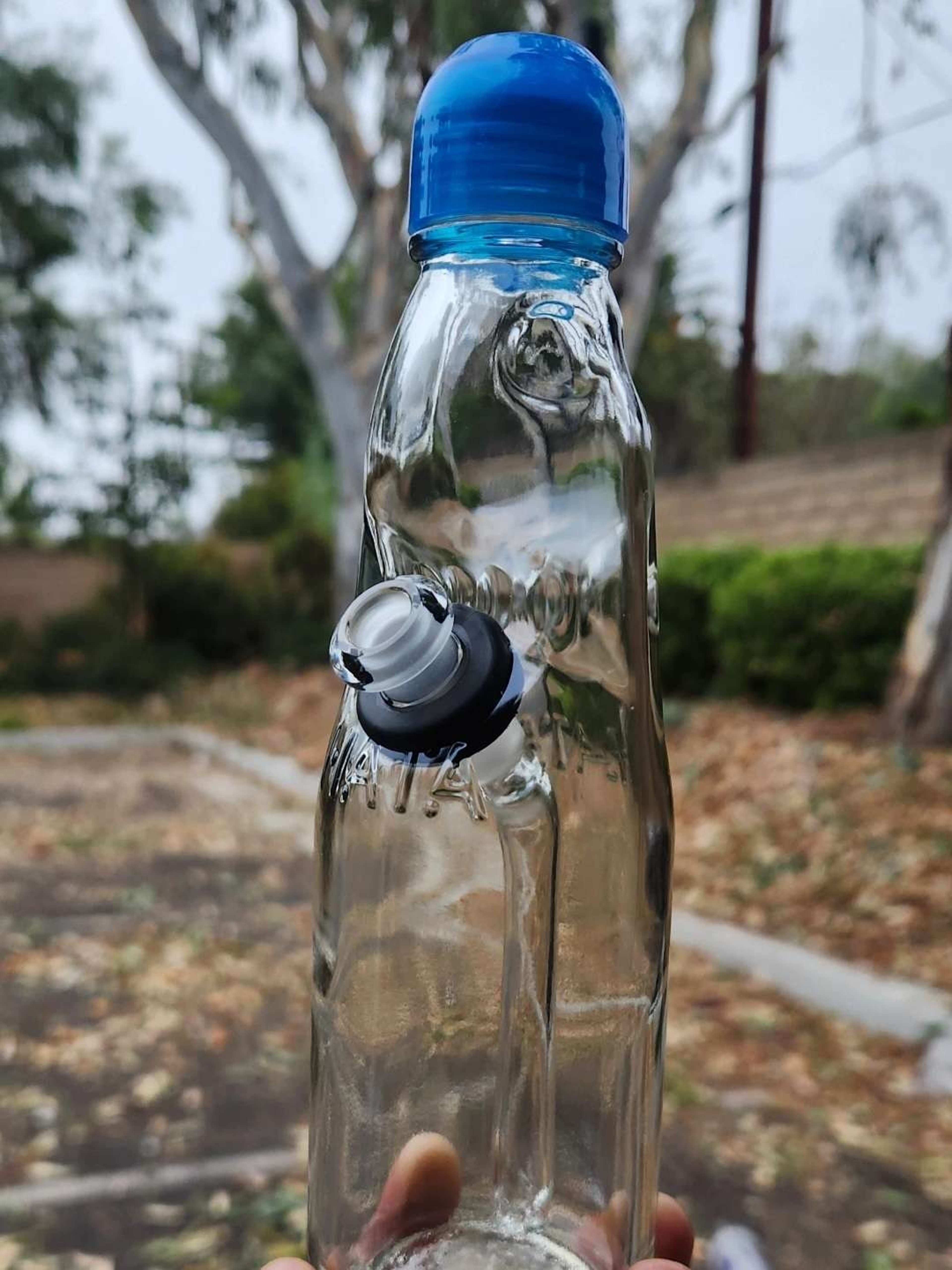 Preview pic of Ramune Rig, Custom pokeball Marble
