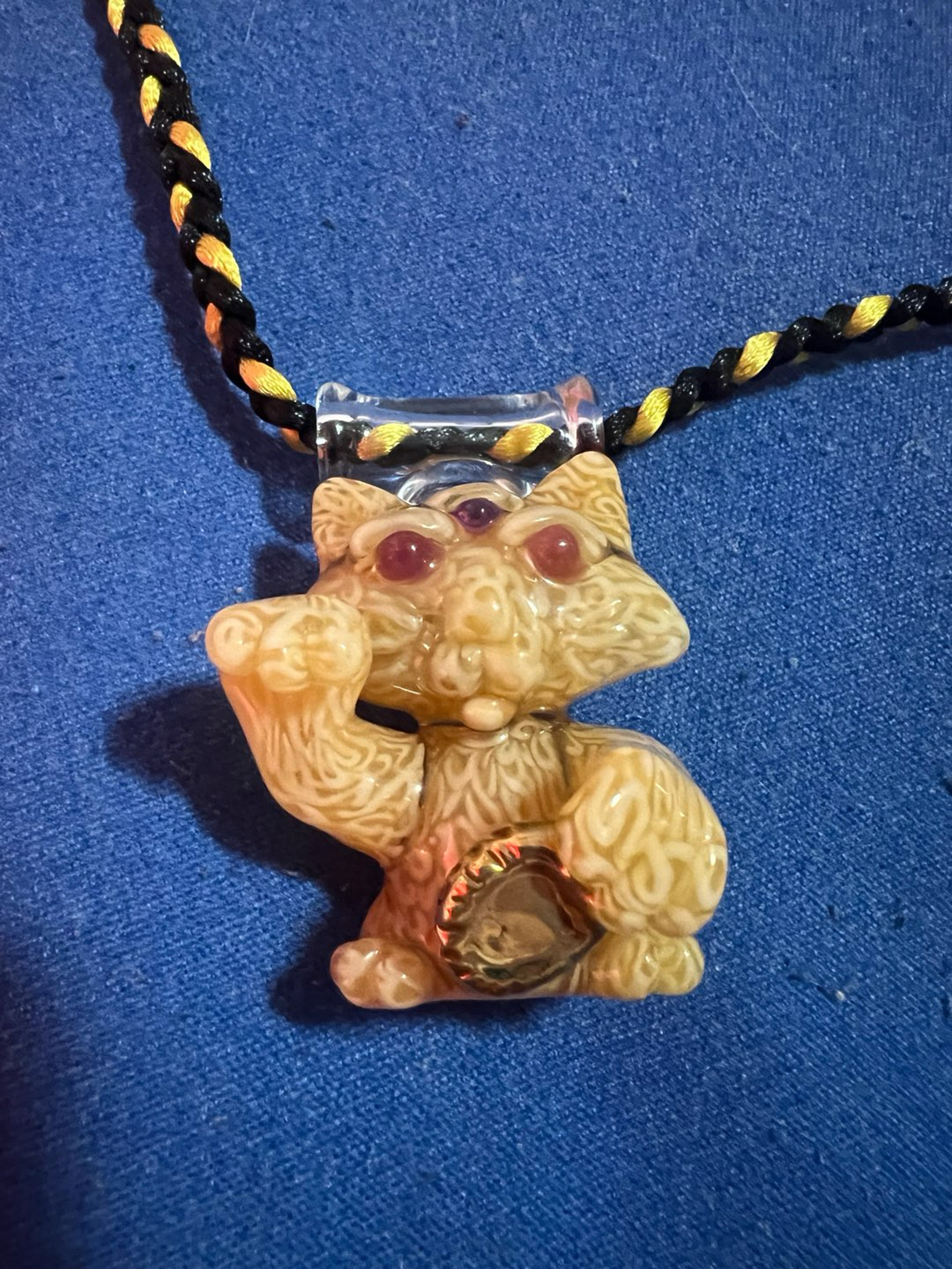 Preview pic of Dojo glass