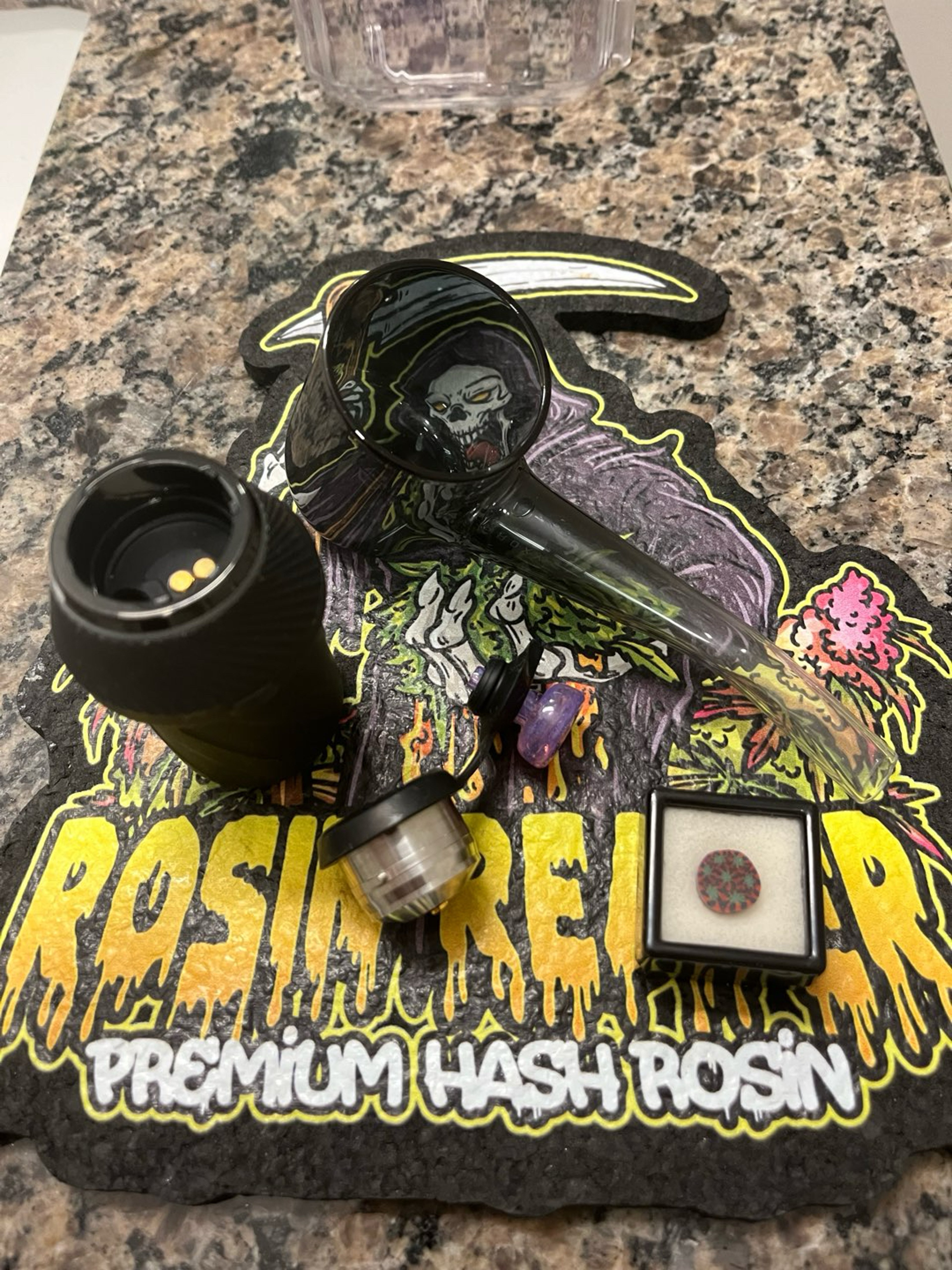 Preview pic of PUFFCO Proxy 🧙‍♂️