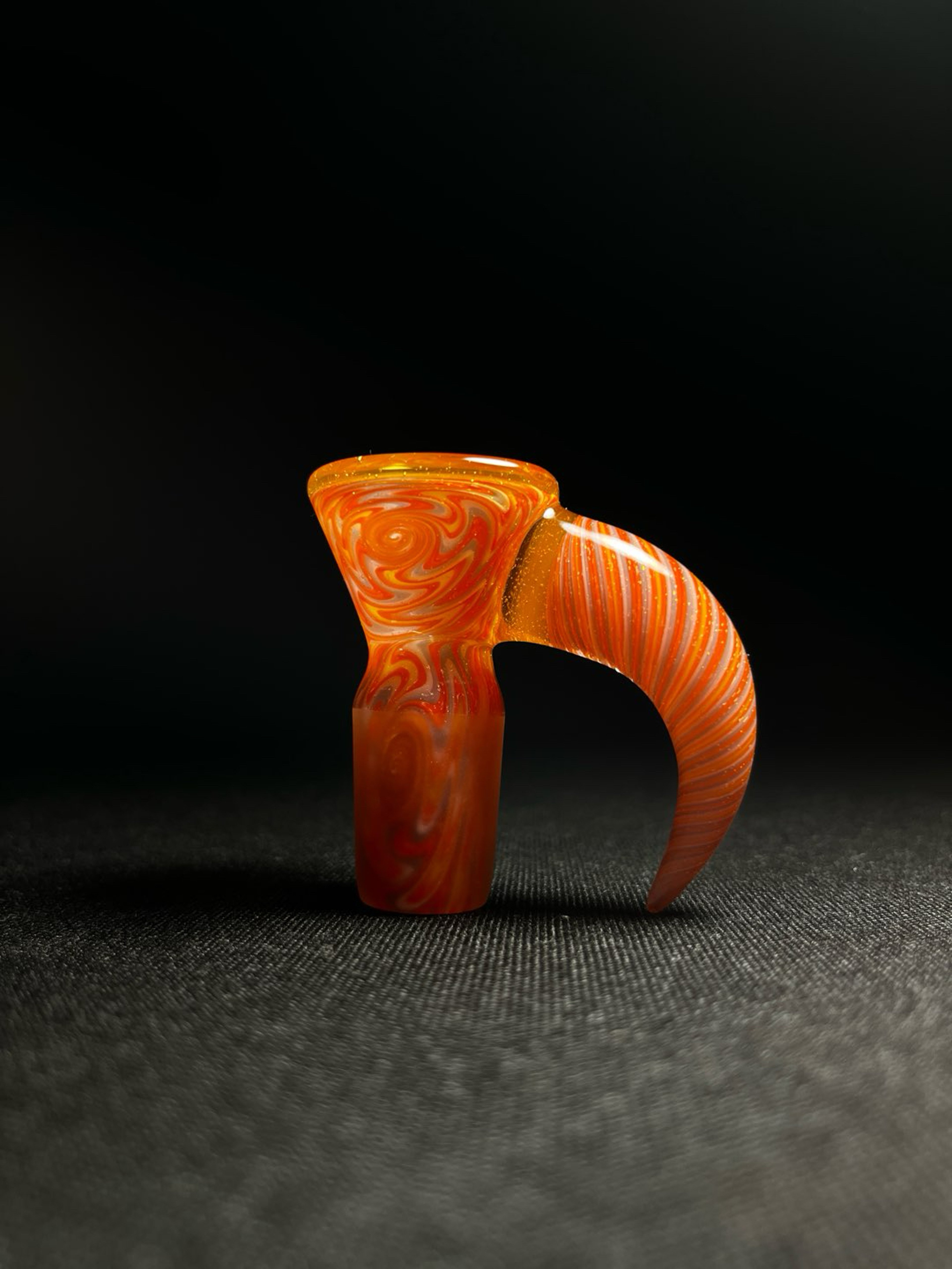 Preview pic of Kai Brown 18mm Fully Worked