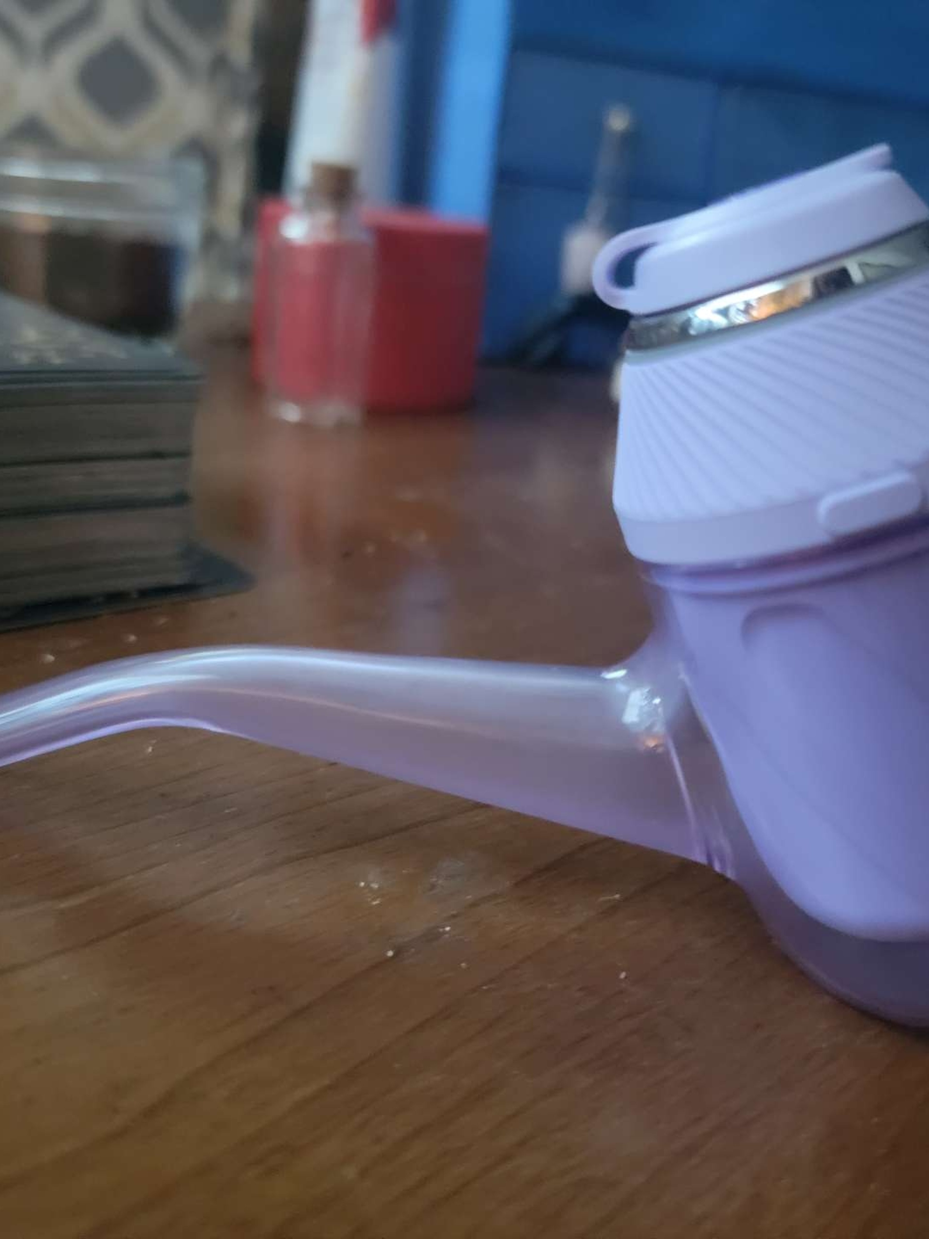 Preview pic of Puffco Proxy Bloom