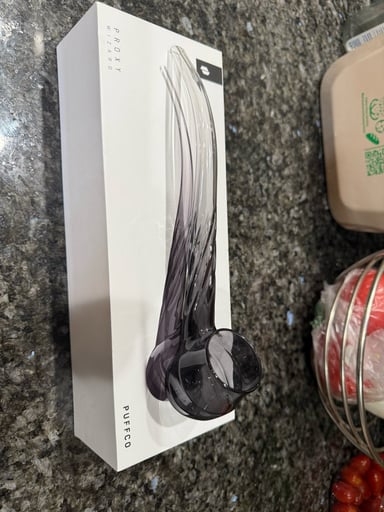 Preview pic of Puffco proxy wizard pipe