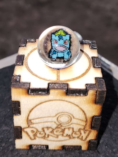 Preview pic of Japanese Ramune, Pokemon collab