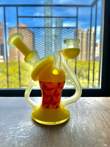 Preview pic of DREAMLAB Biosphere (FULLY Werq’d!!)