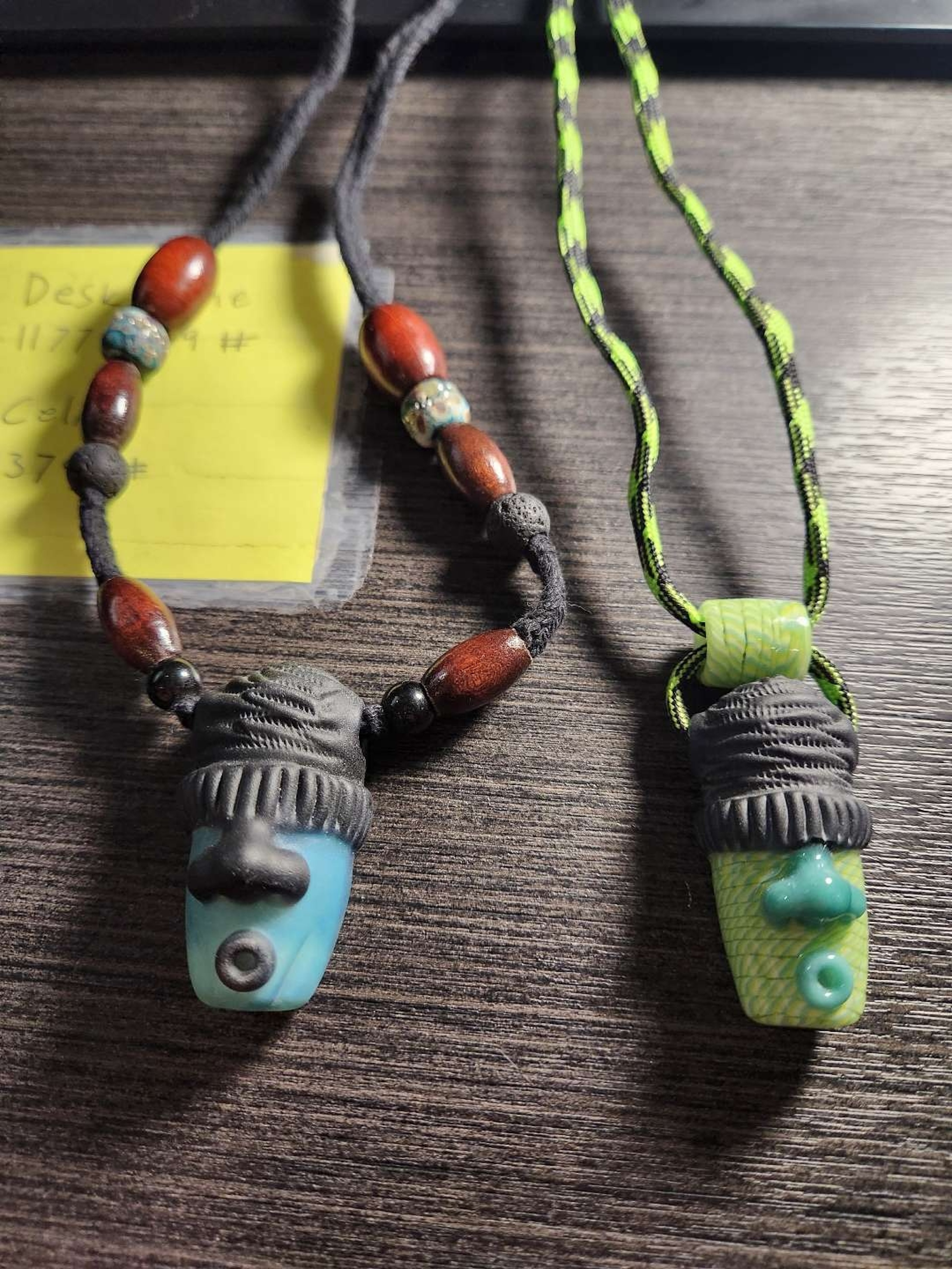 Preview pic of Pendants by mj