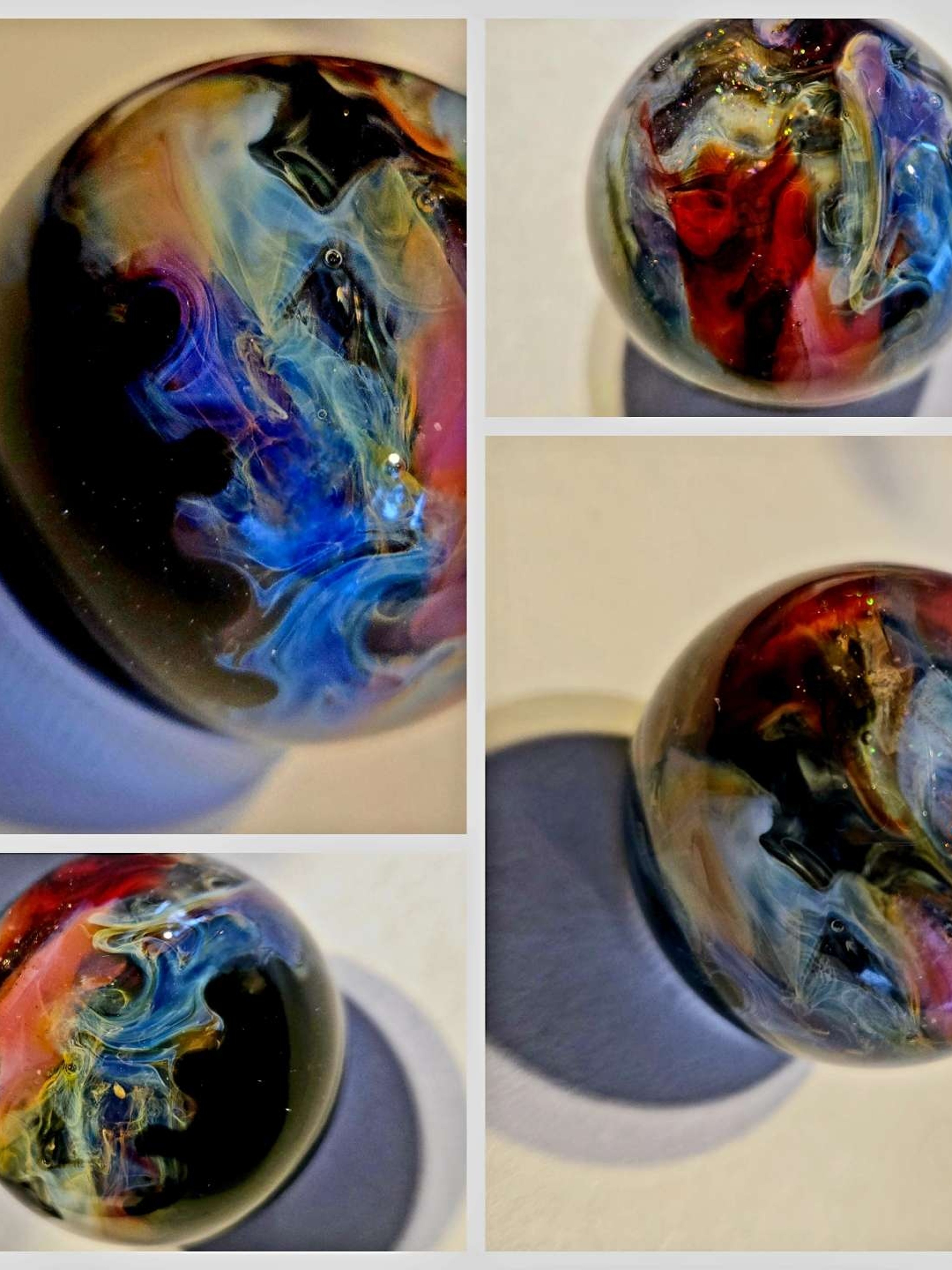 Preview pic of Crushed opal chaos planet.