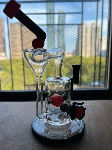Preview pic of MILQ Recycler (headified werq)