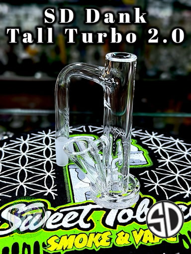 Preview pic of SD Dank - Tall Turbo 2.0