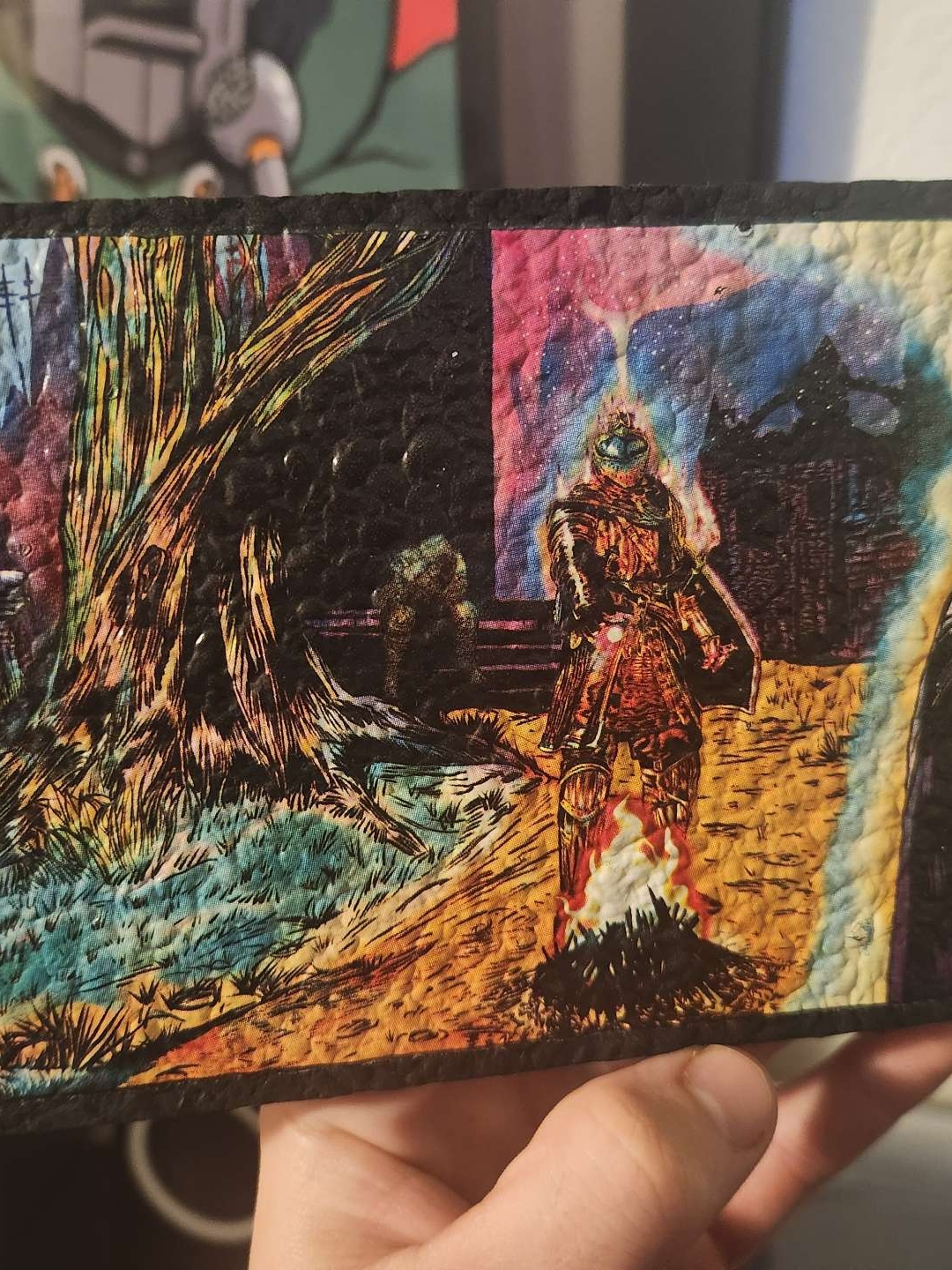 Preview pic of Vgoodiez / Crohnnabist collab mat