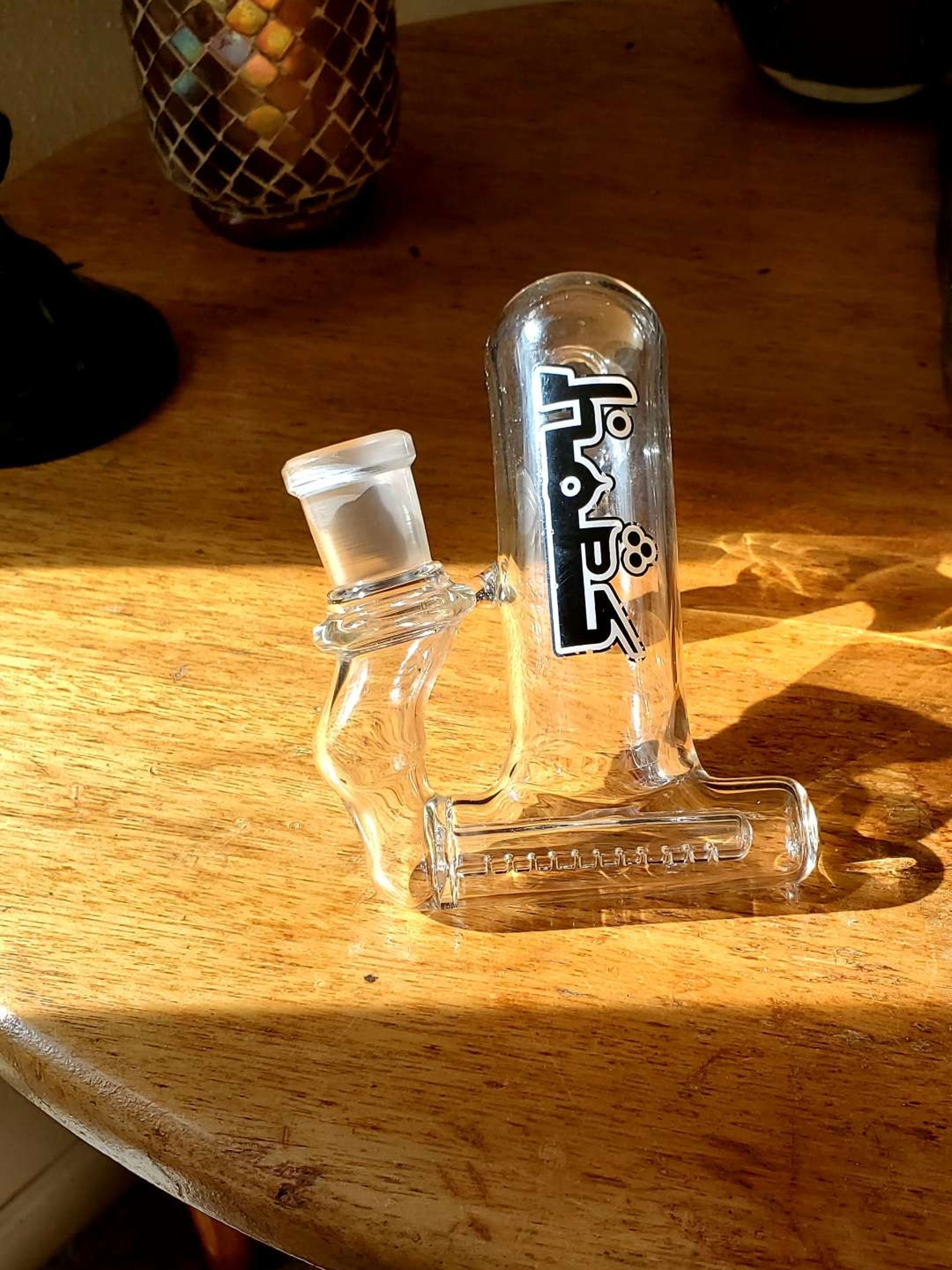 Preview pic of HOPS INLINE ASHCATCHER