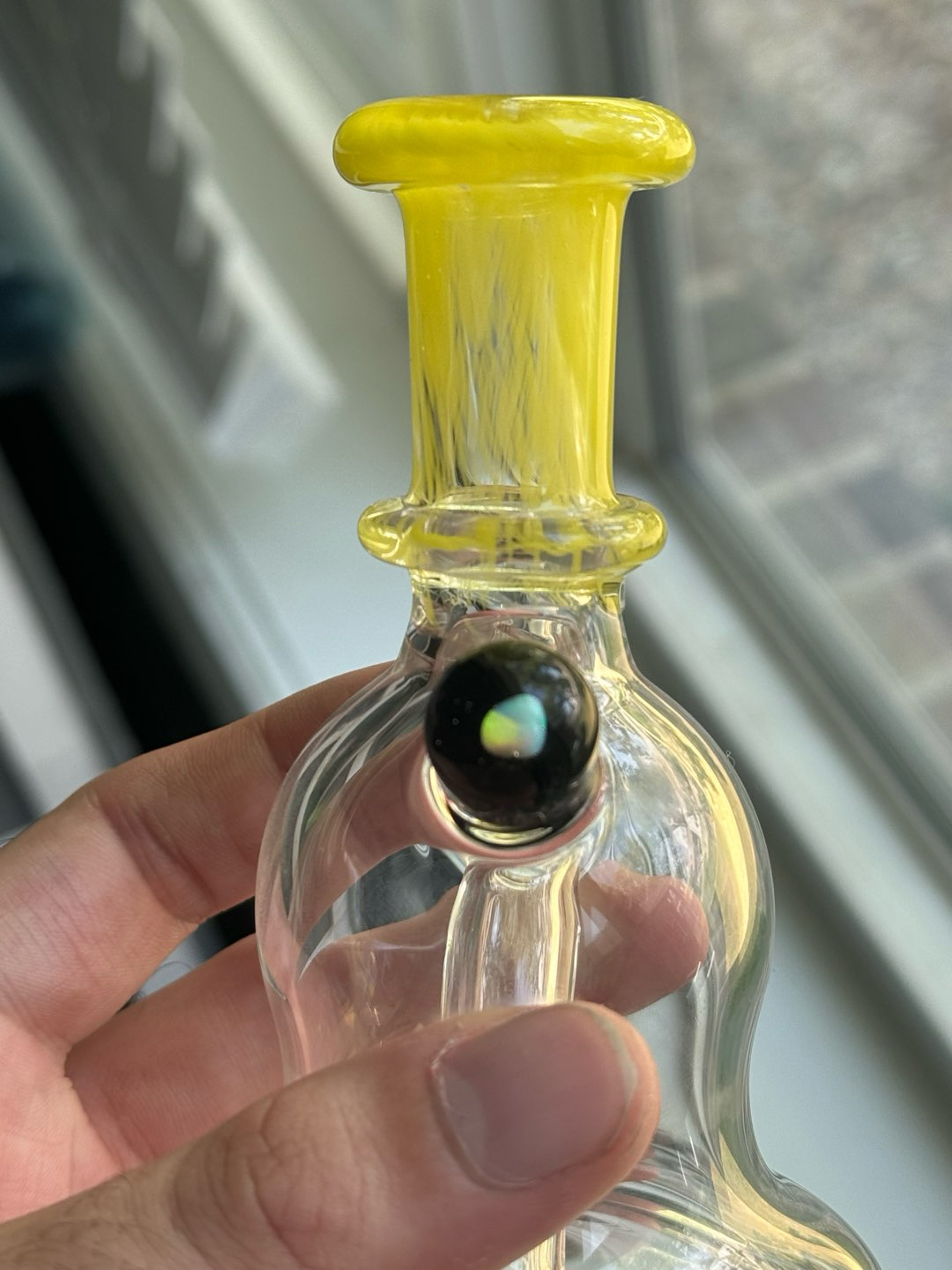 Preview pic of Ben focus opal rig!