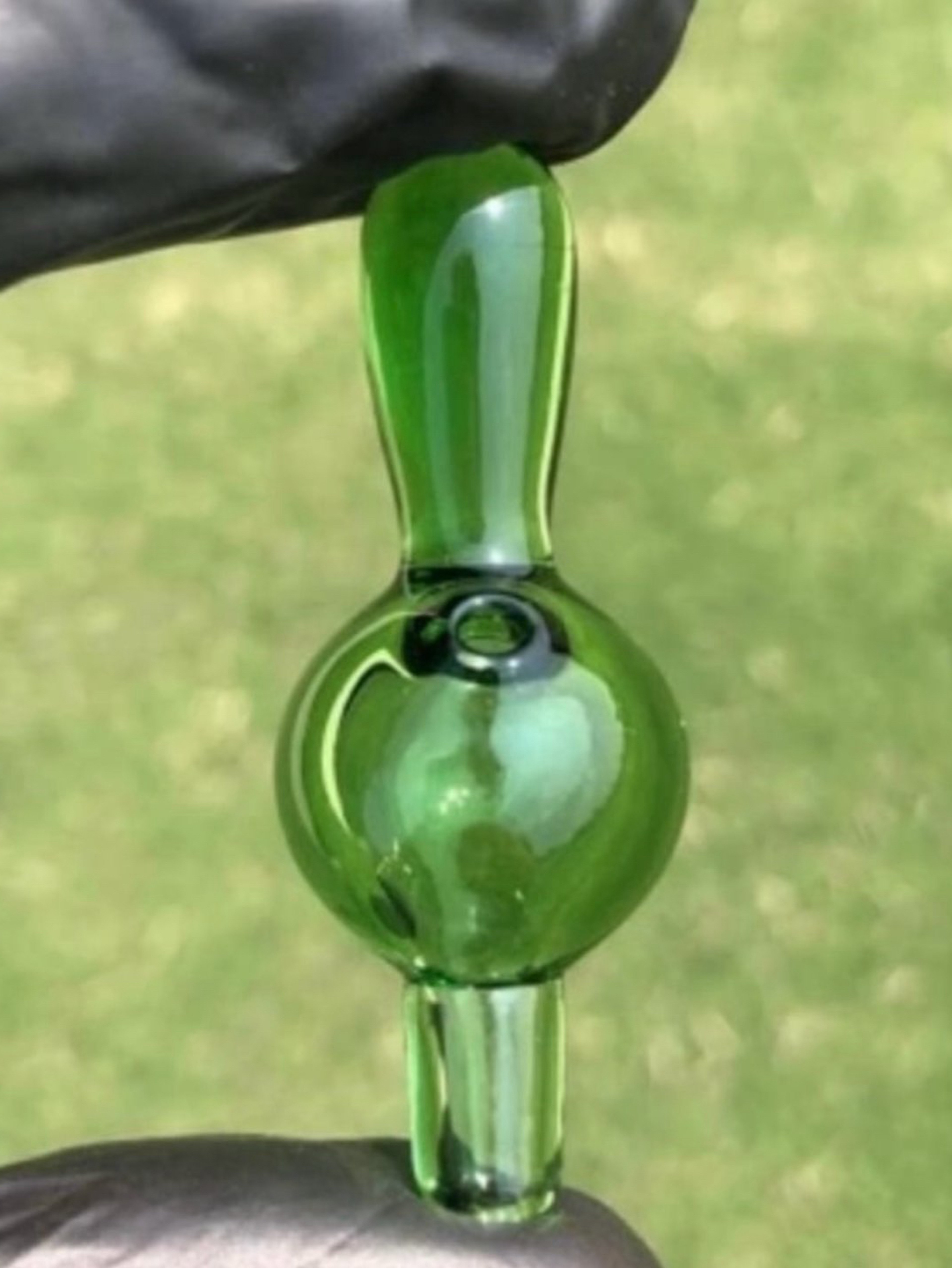 Preview pic of ForrestFumes Carb Cap