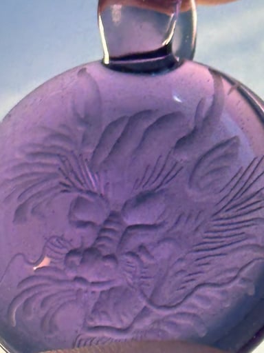 Preview pic of New CFL Tibor x Kovacs pendant