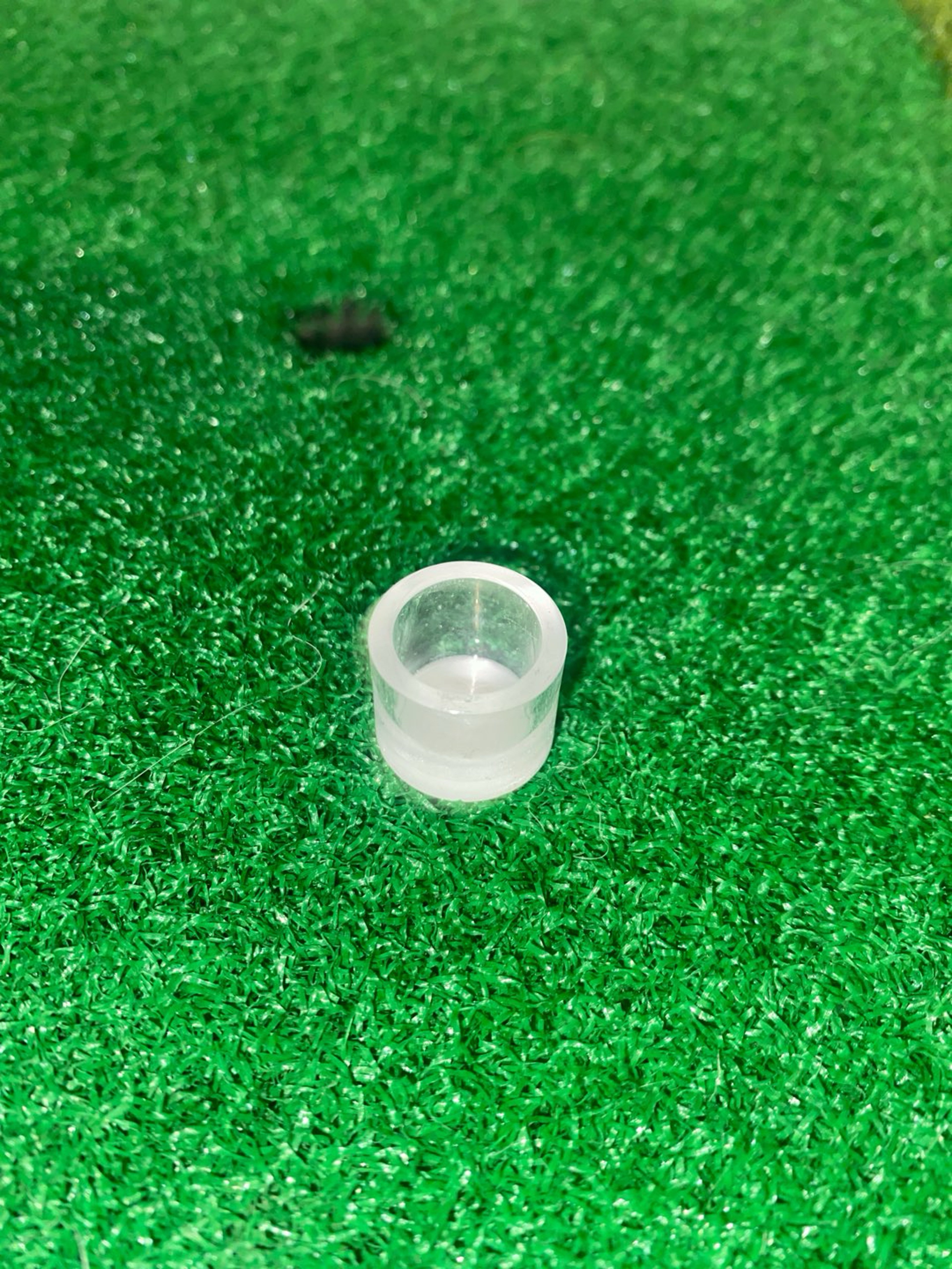 Preview pic of Glass insert for puffco peak