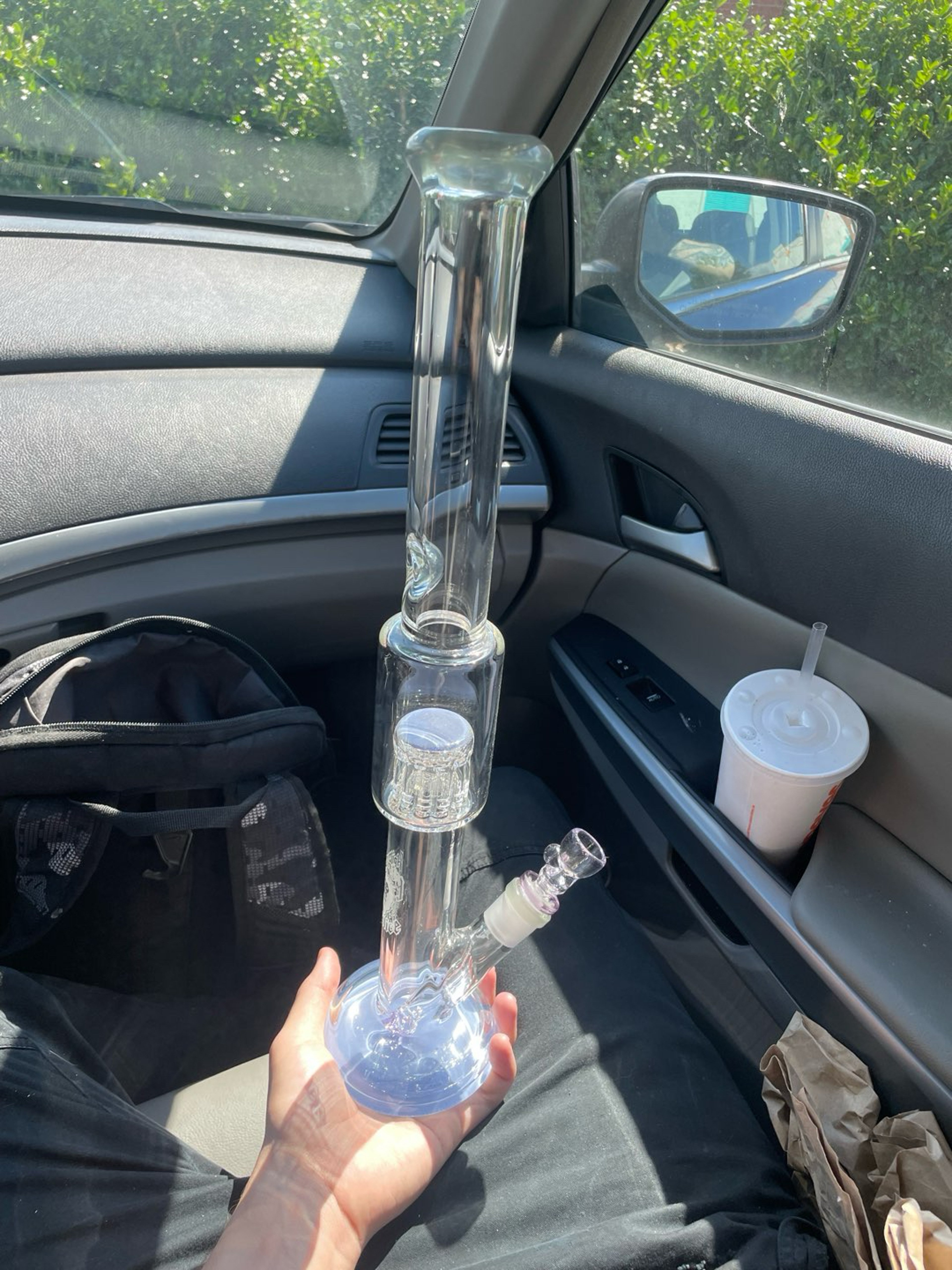 Preview pic of Mighty chalice