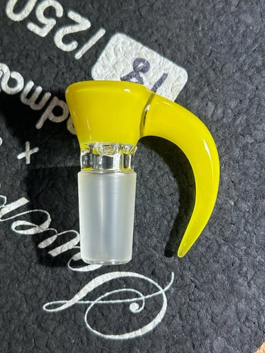 Preview pic of Sovereignty Canary Fa Slide