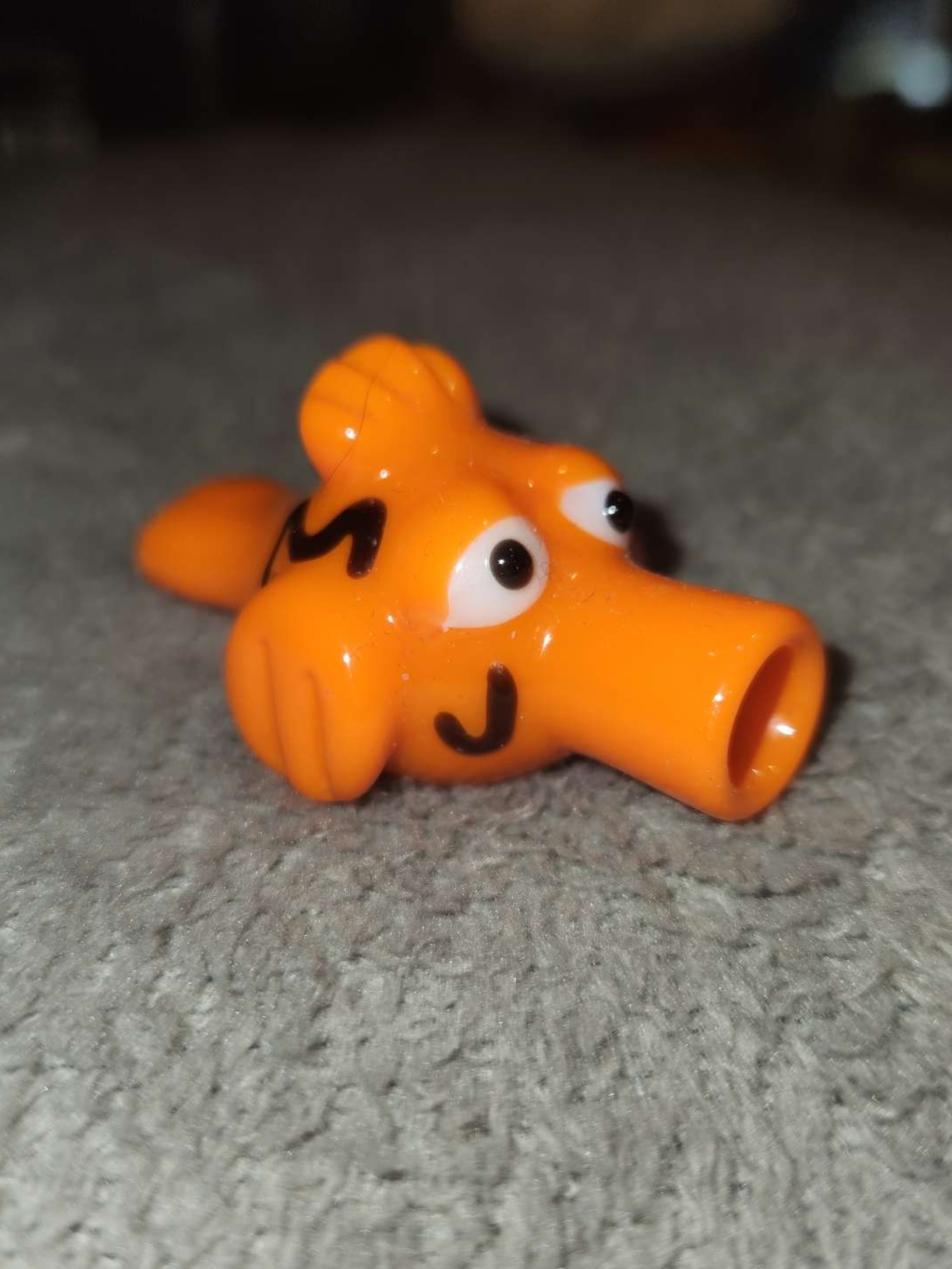 Preview pic of Klaus joint/blunt Tip