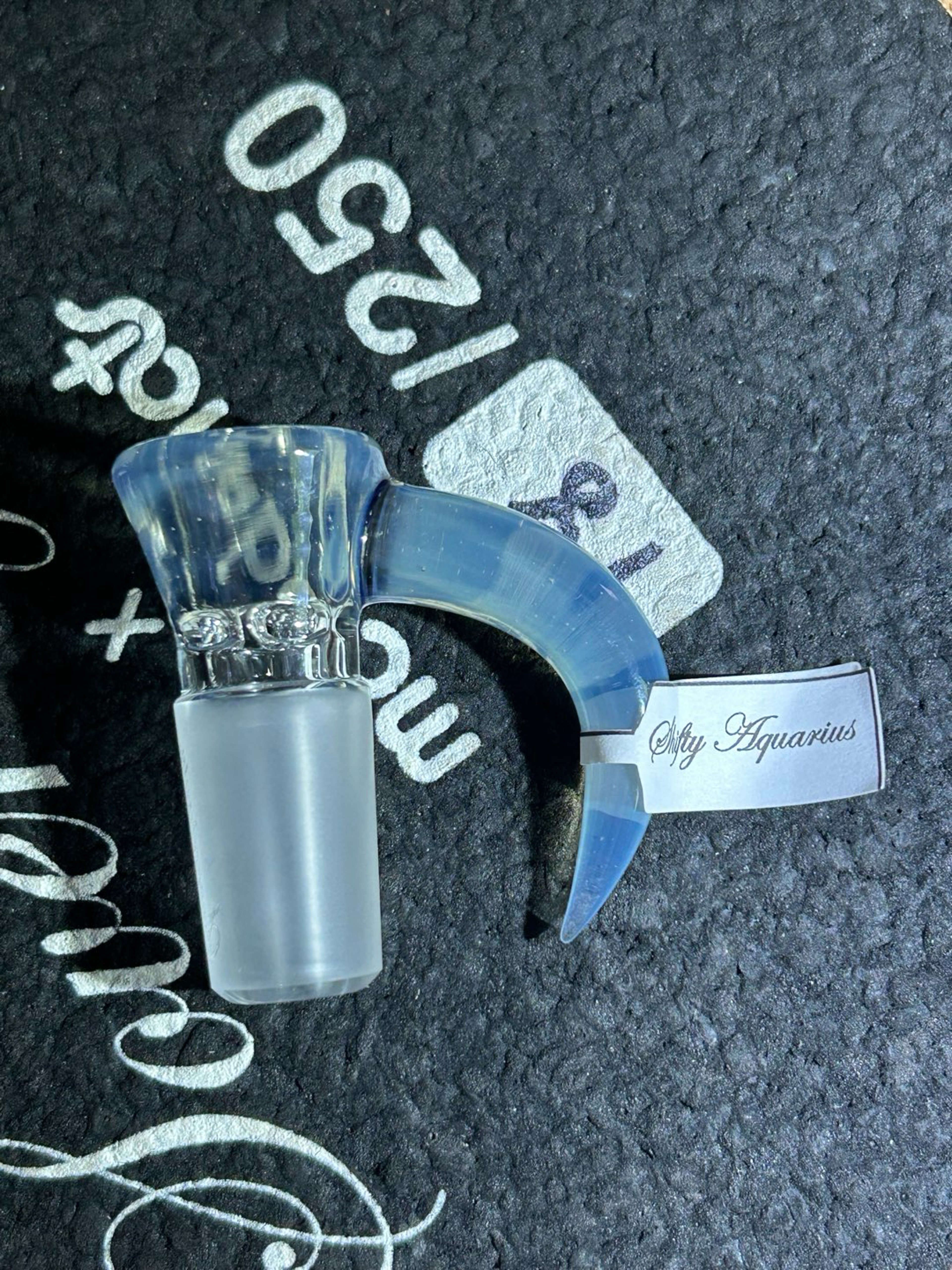Preview pic of Sovereignty Shifty Aquarius Fa Slide