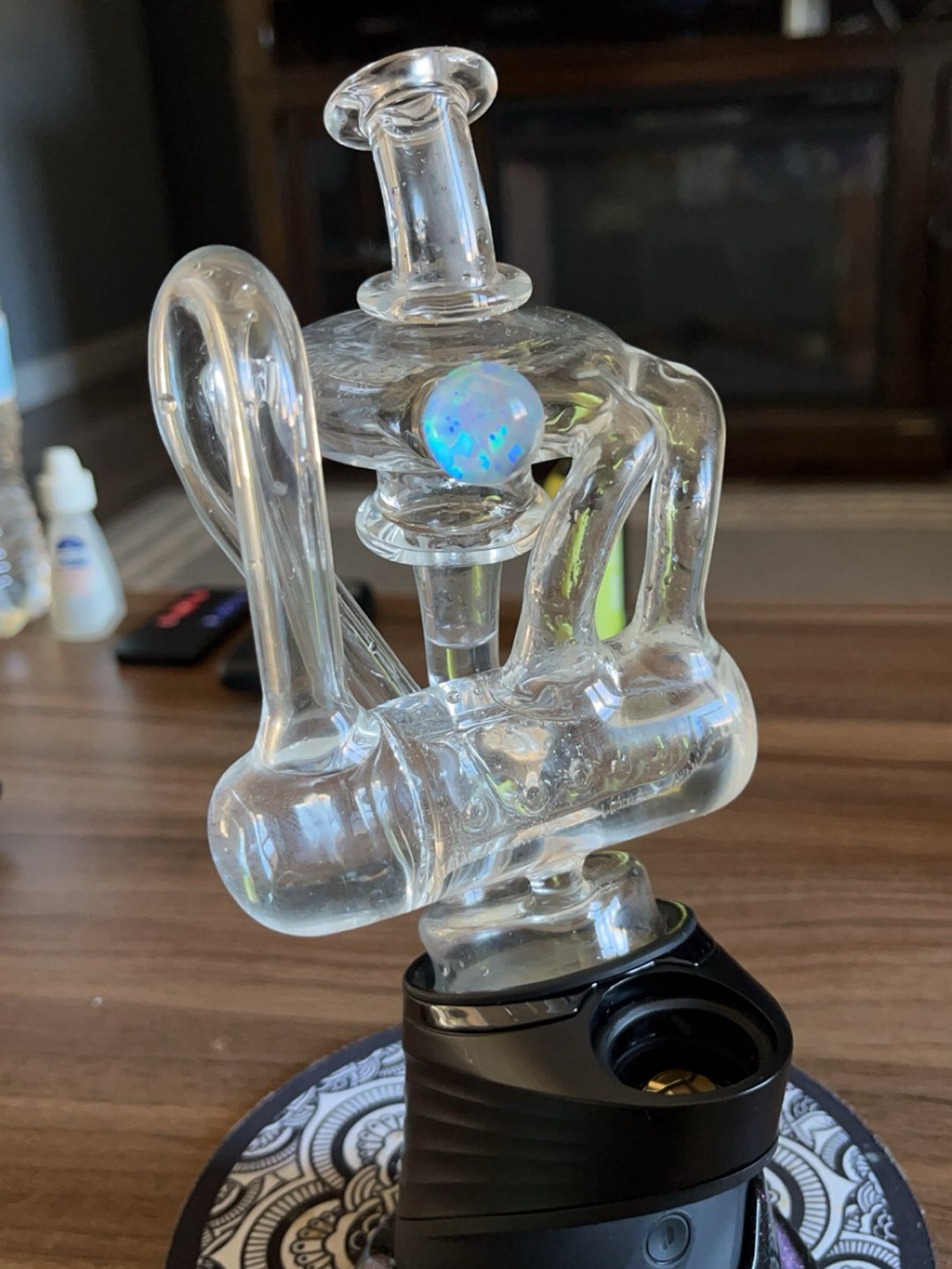 Preview pic of Cyf vaccine pump