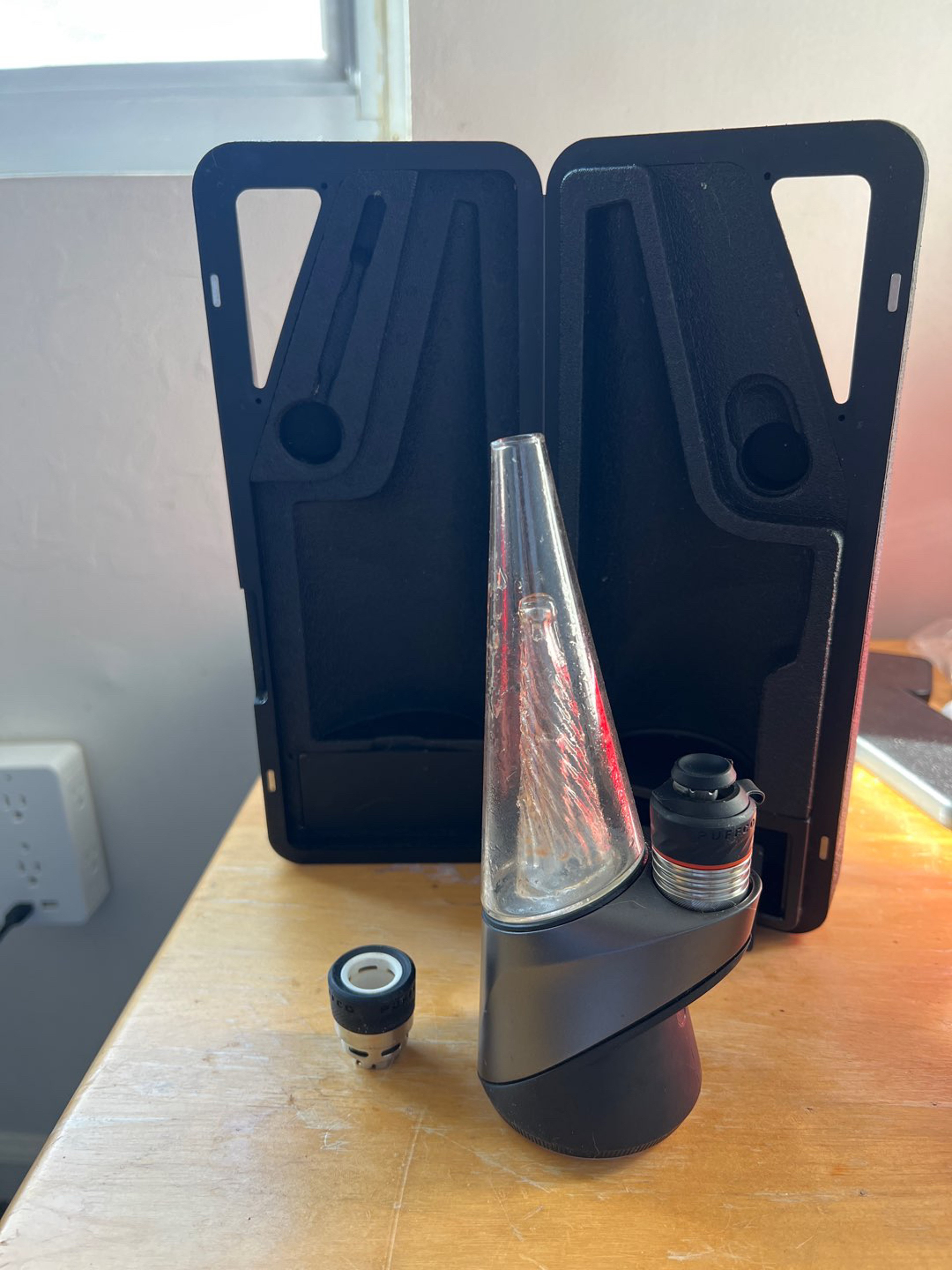 Preview pic of Puffco Peak Pro 3DXL