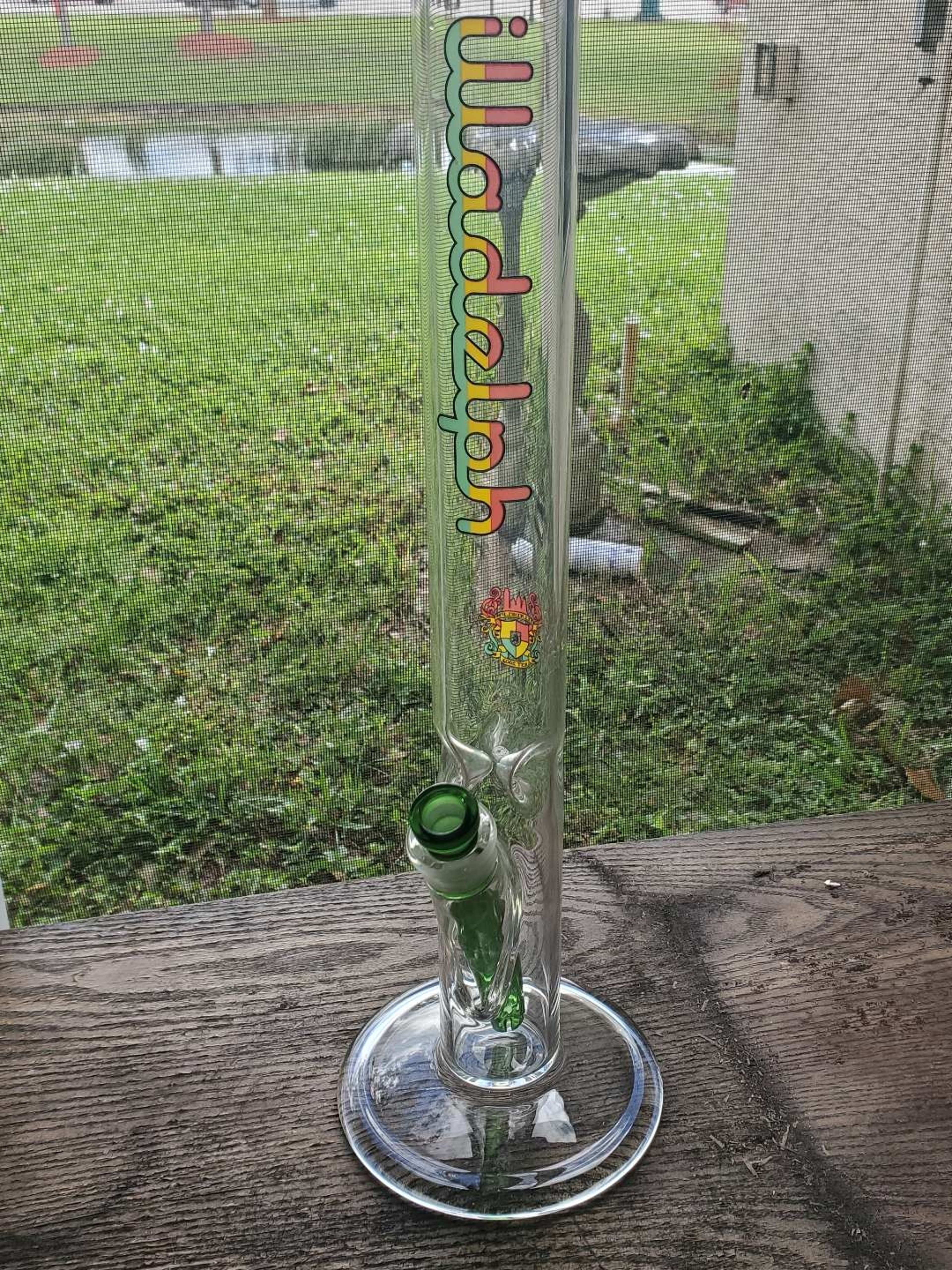 Preview pic of Illadelph Straight Tube