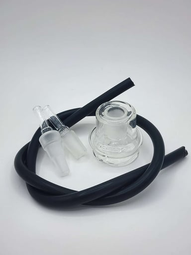 Preview pic of Puffco Peak / Peak Pro Universal Whip Kit (10, 14, 18mm)