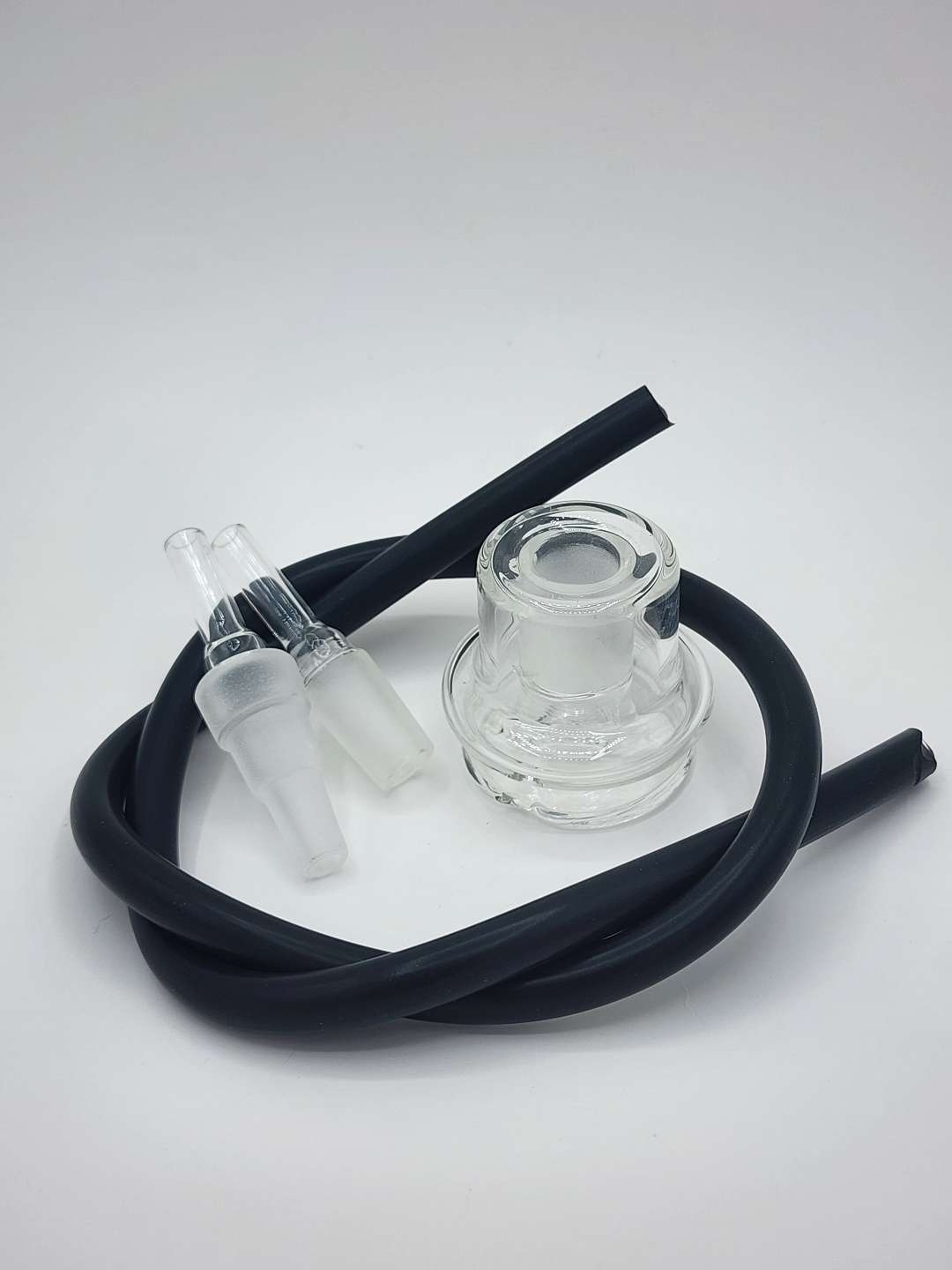 Preview pic of Puffco Peak / Peak Pro Universal Whip Kit (10, 14, 18mm)