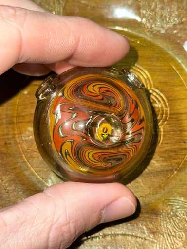 Preview pic of Wig wag pendant