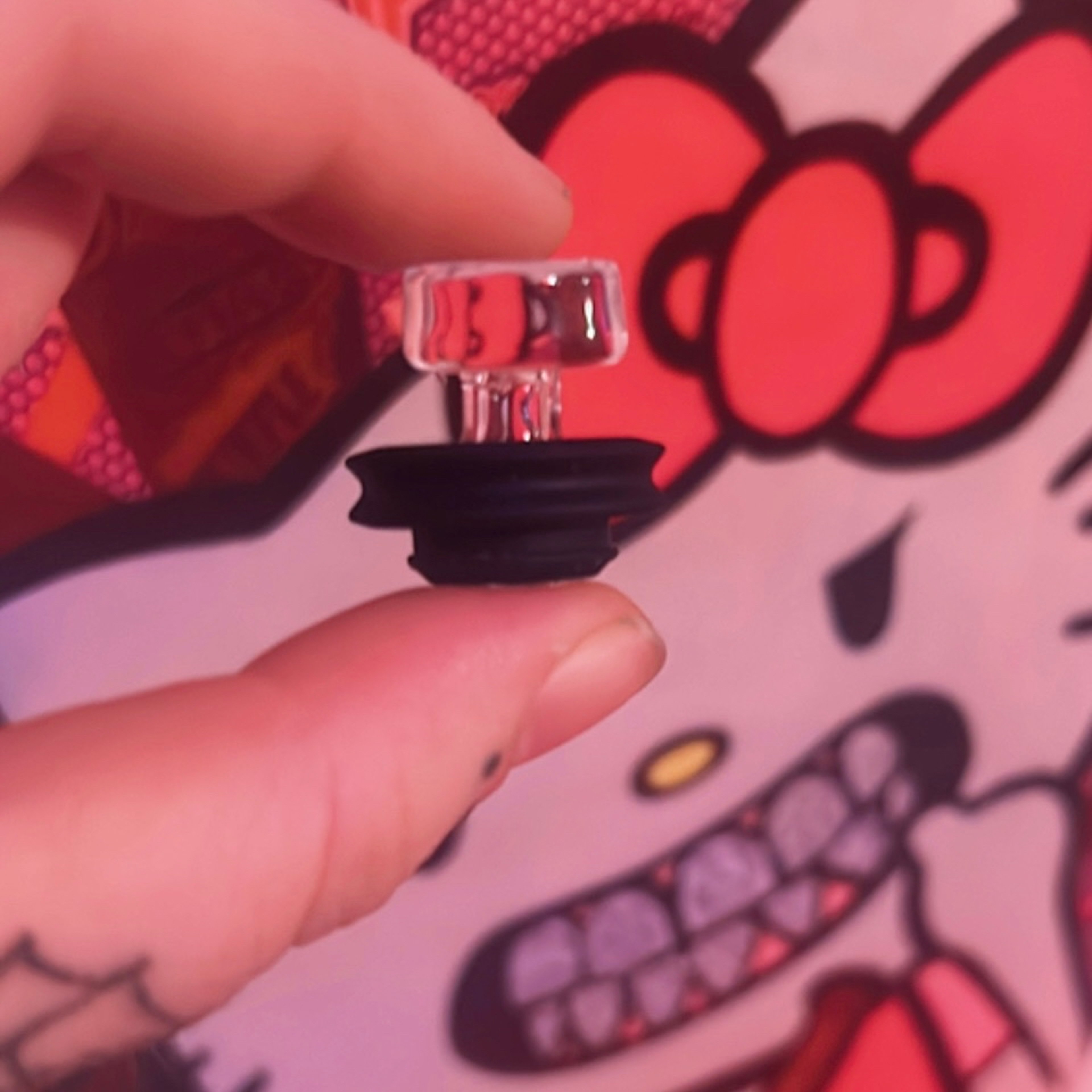 Preview pic of Puffco Pro Black Ball Cap