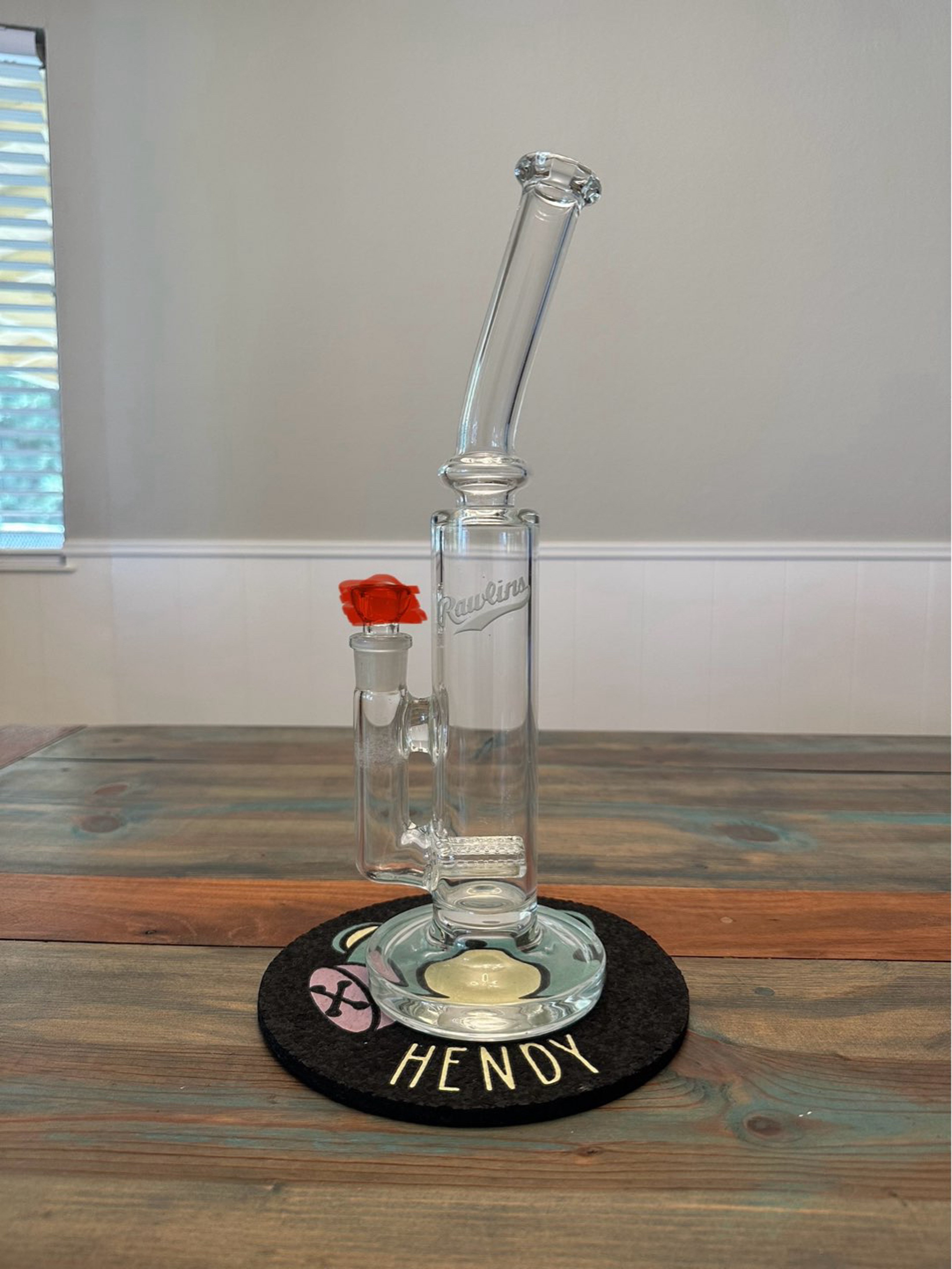 Preview pic of Post For specific buyer. Rawlins Horizon (no slide)