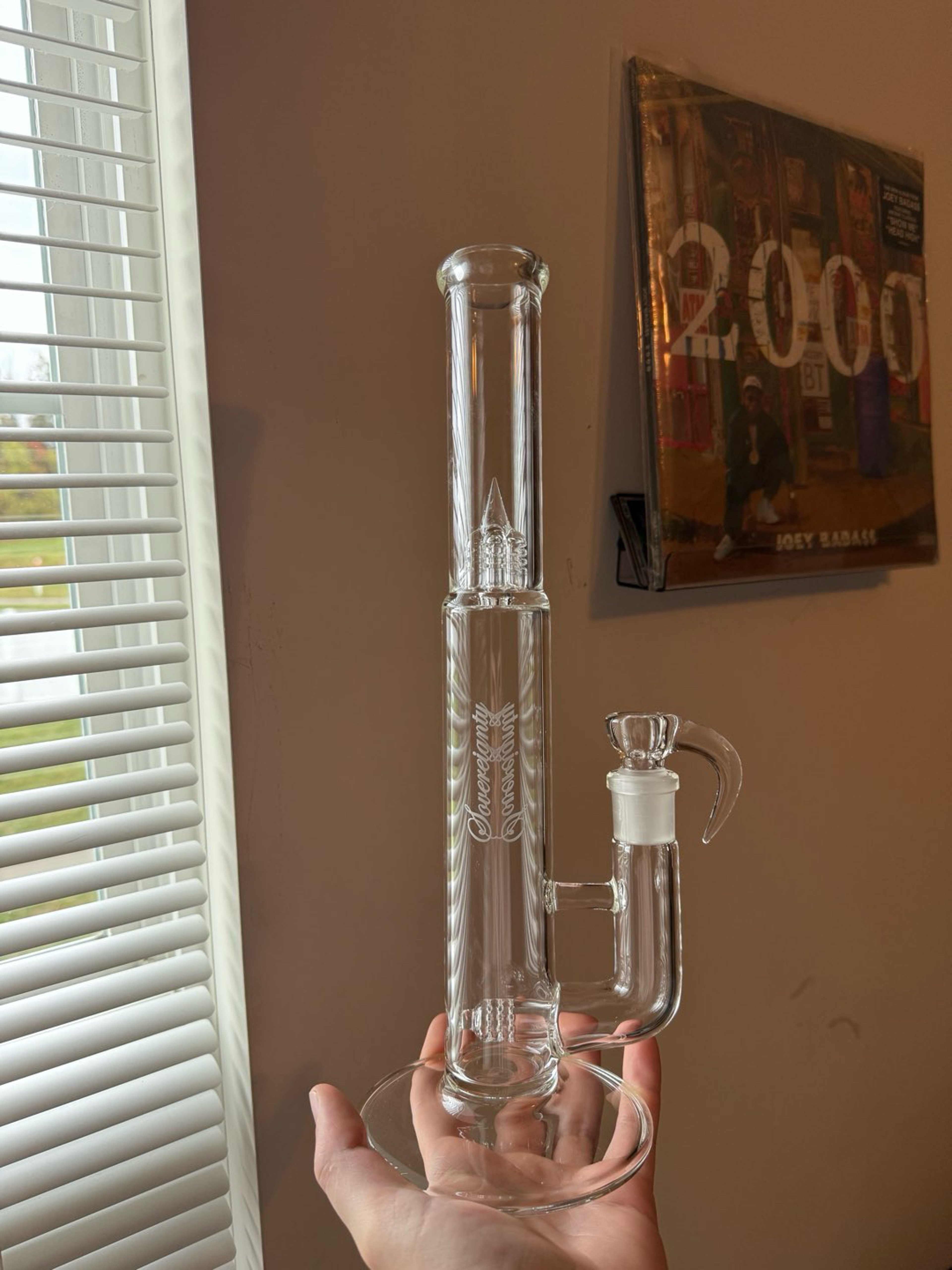 Preview pic of Pawn 360 stem