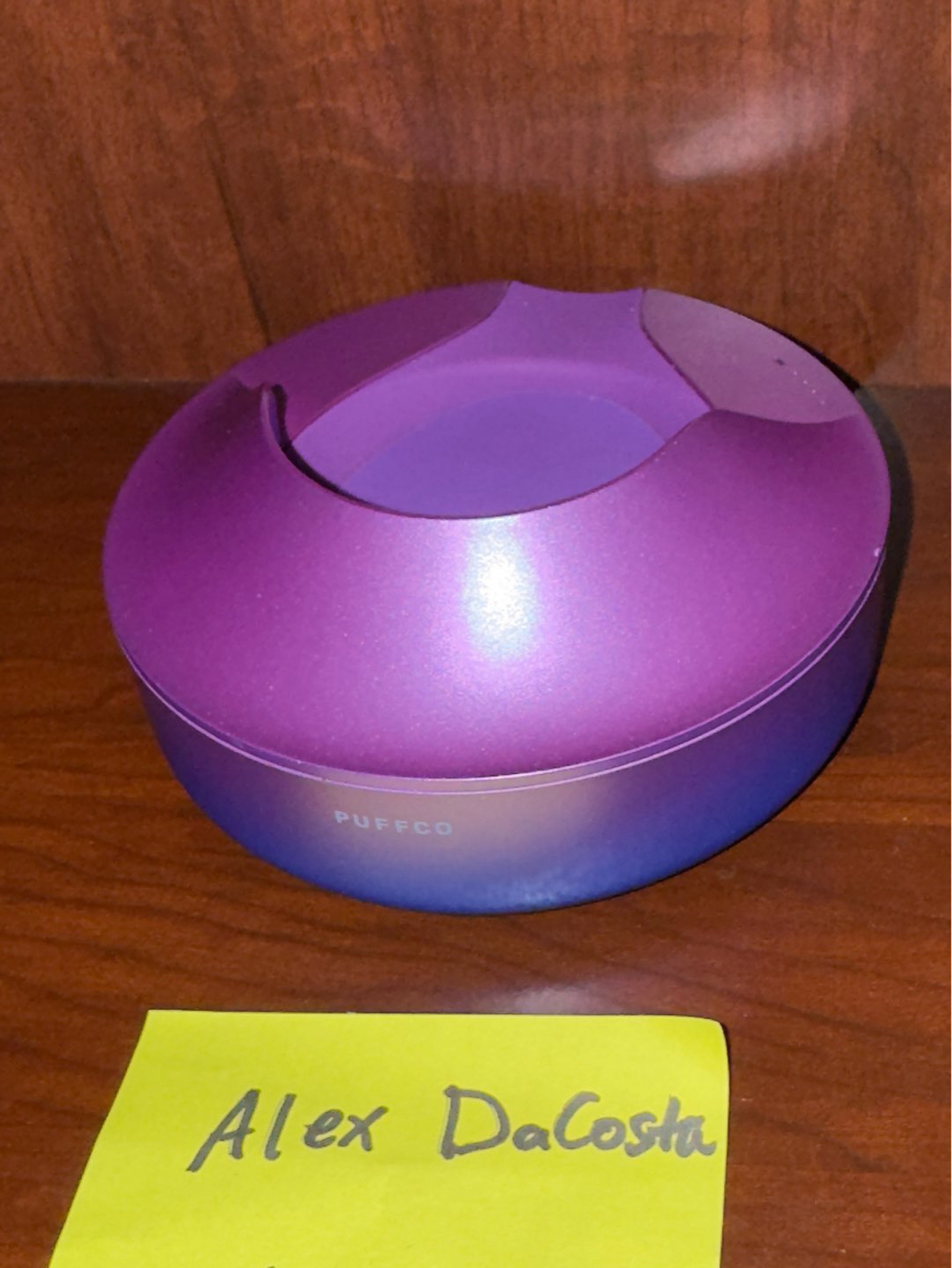Preview pic of Puffco Indiglo Charging Power Dock