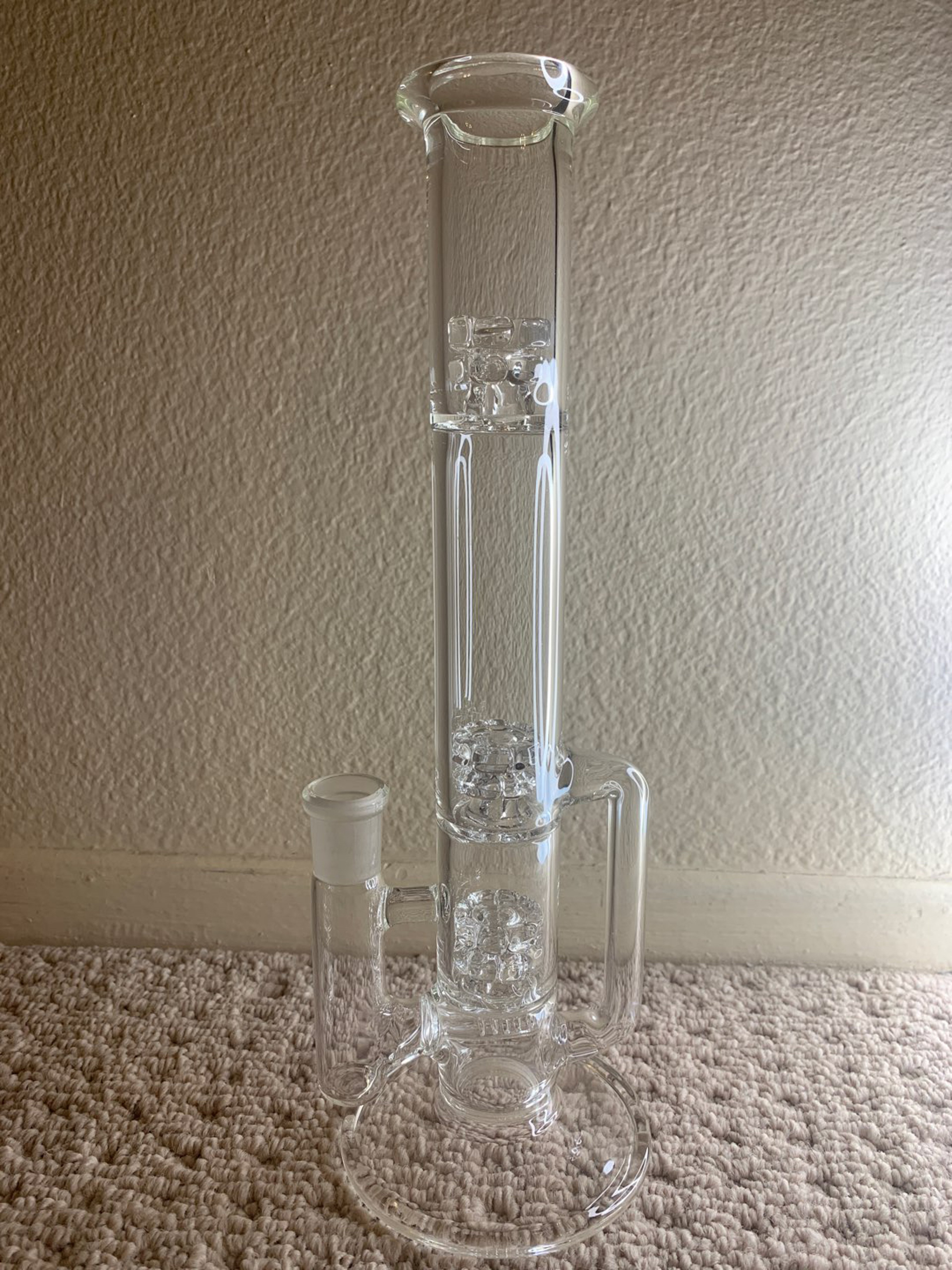 Preview pic of Gnob 38mm Recycler