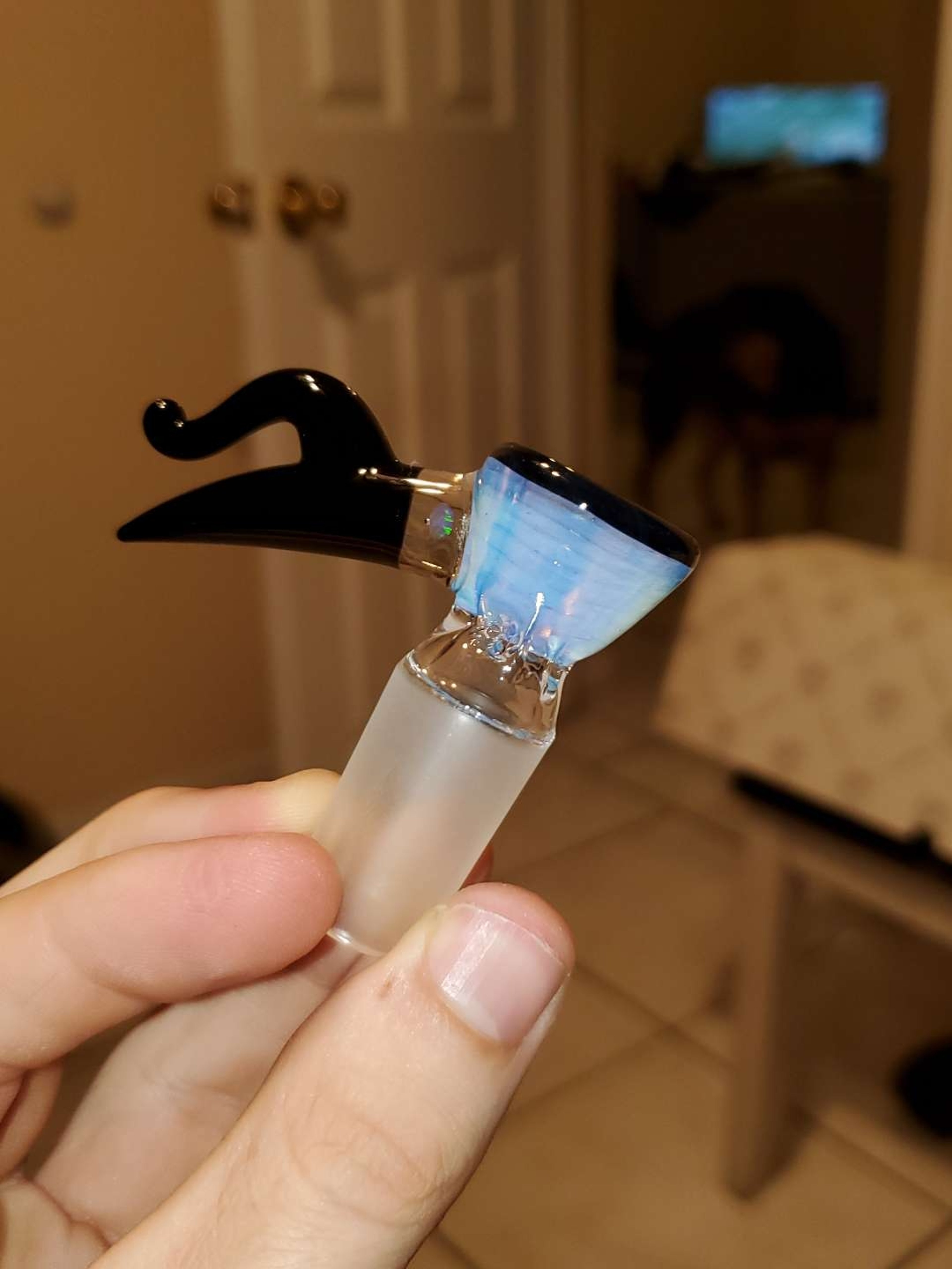 Preview pic of Robinhood 18mm martini slide