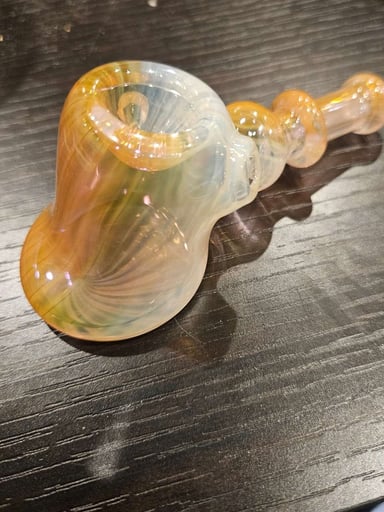 Preview pic of Goodhomeglass hammer