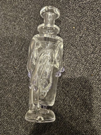 Preview pic of Puffco gill recycler