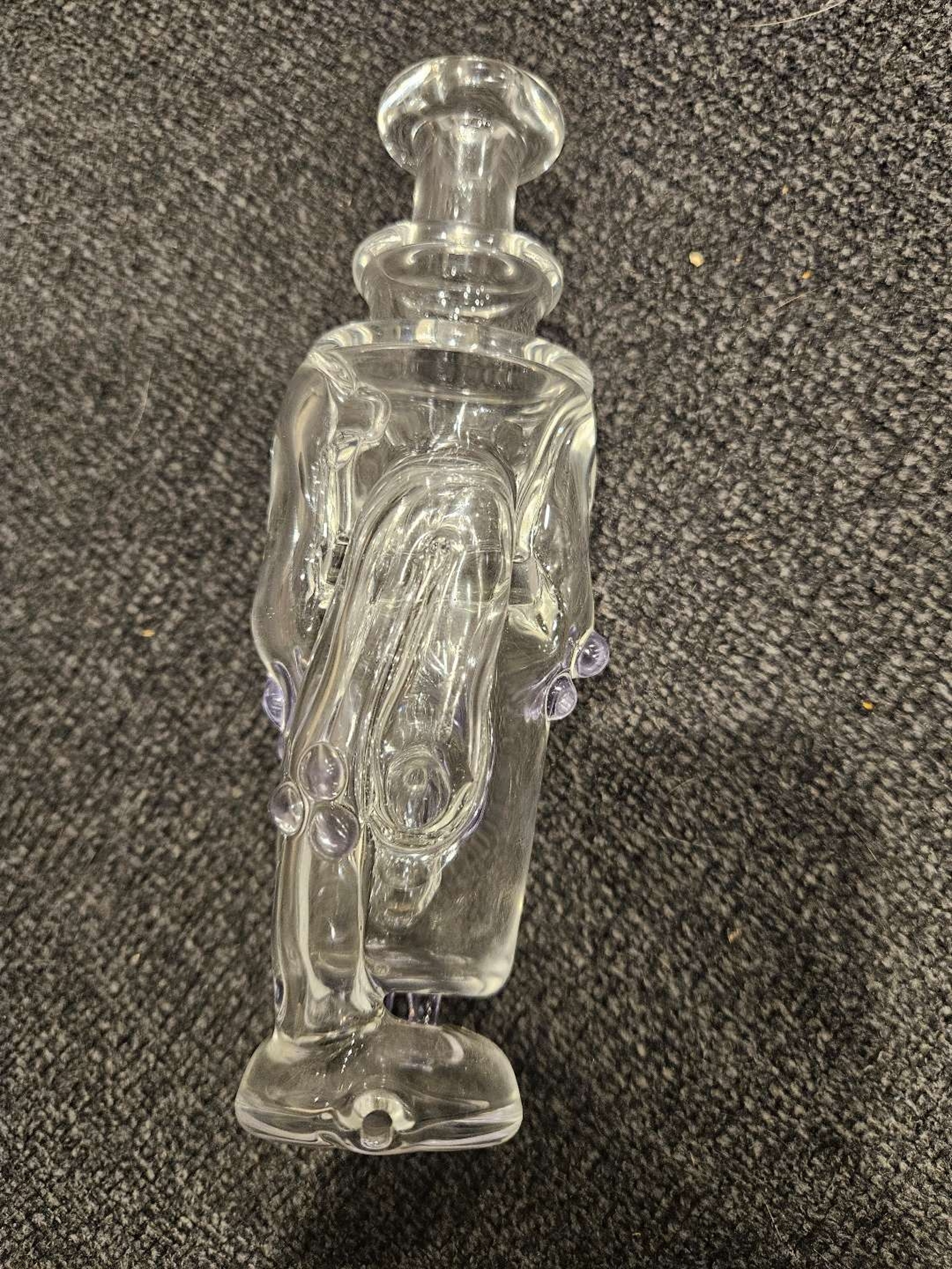 Preview pic of Djinn Puffco gill recycler