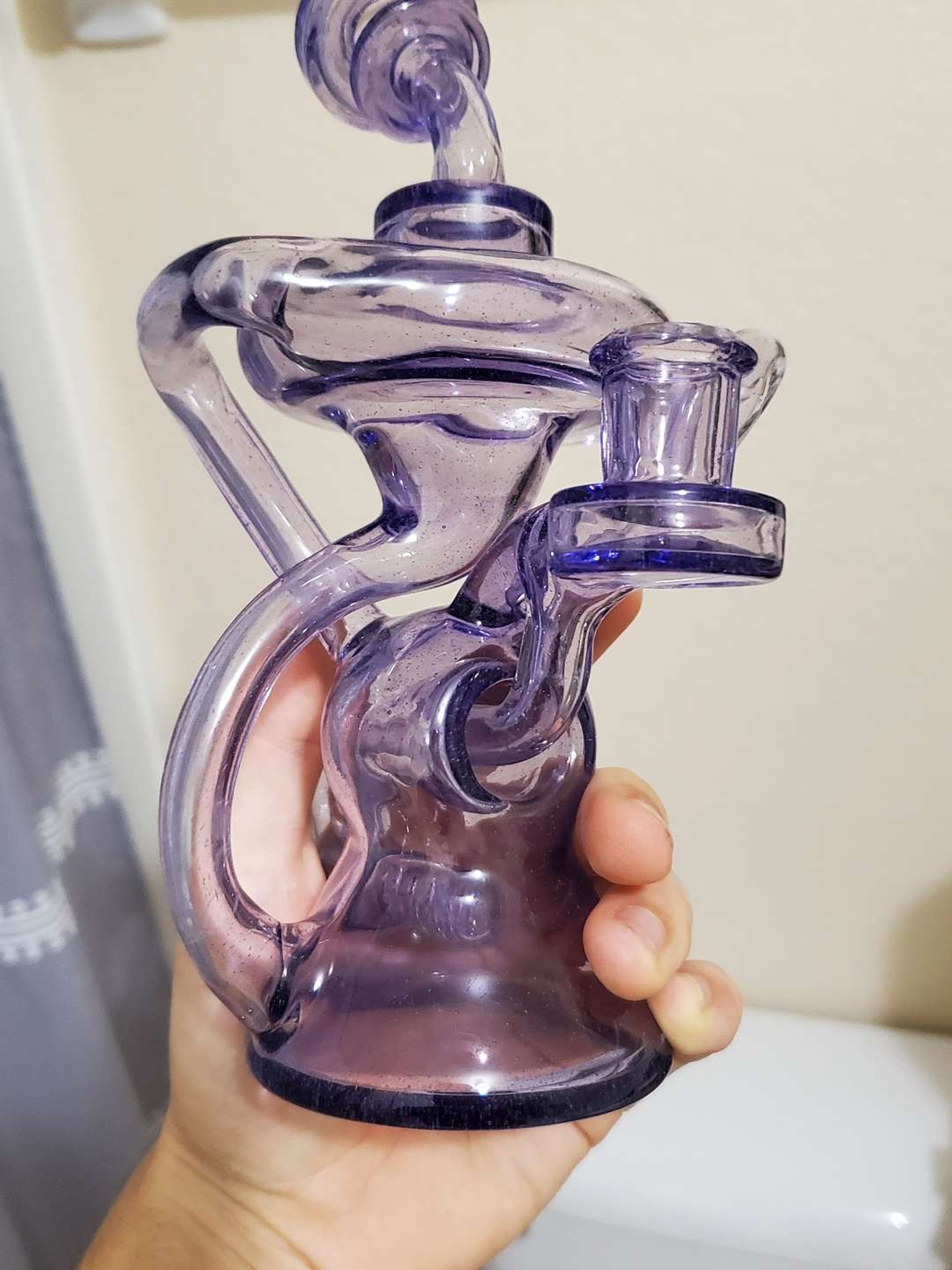 Preview pic of NIB recycler