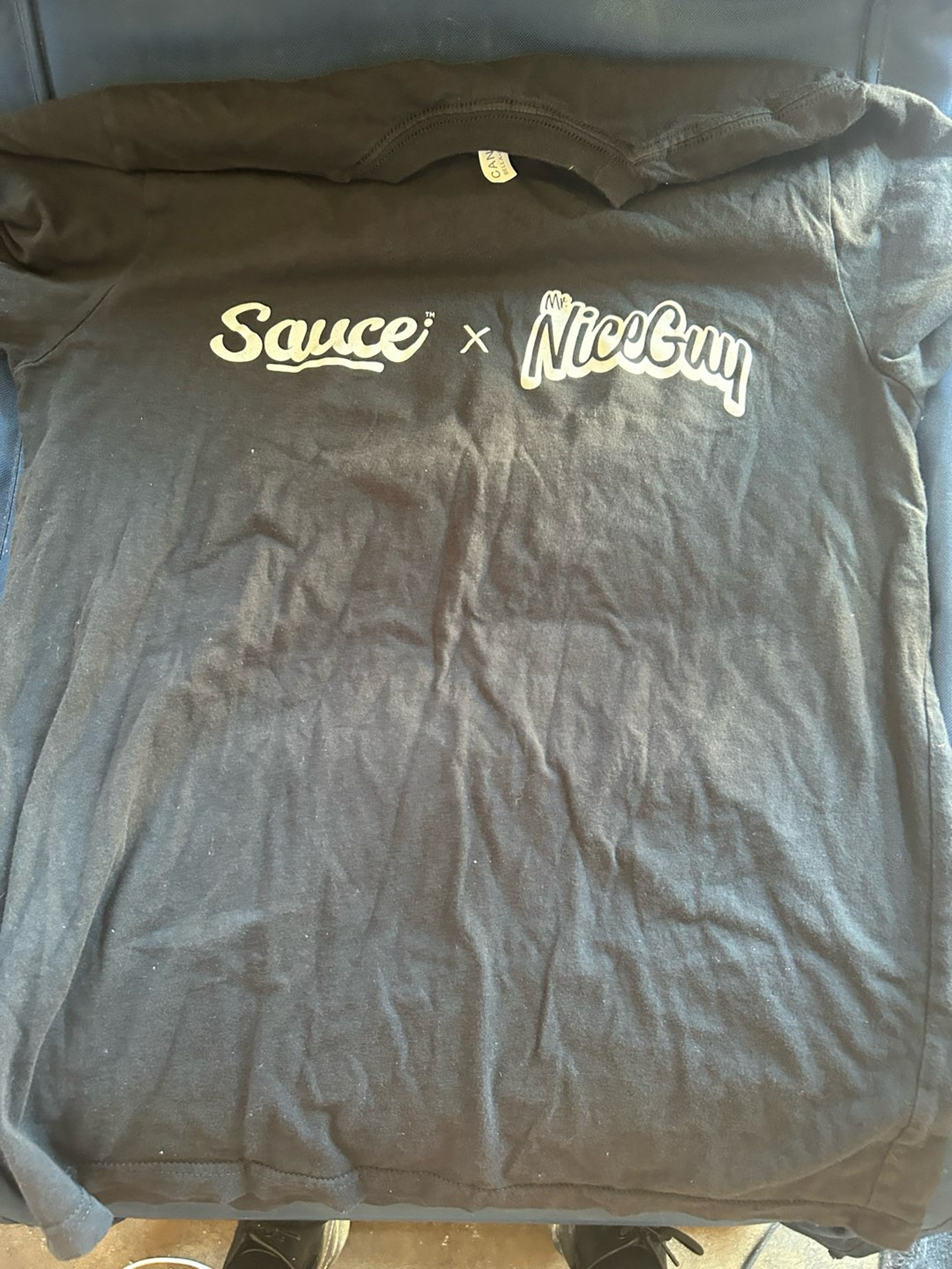 Preview pic of Tshirt