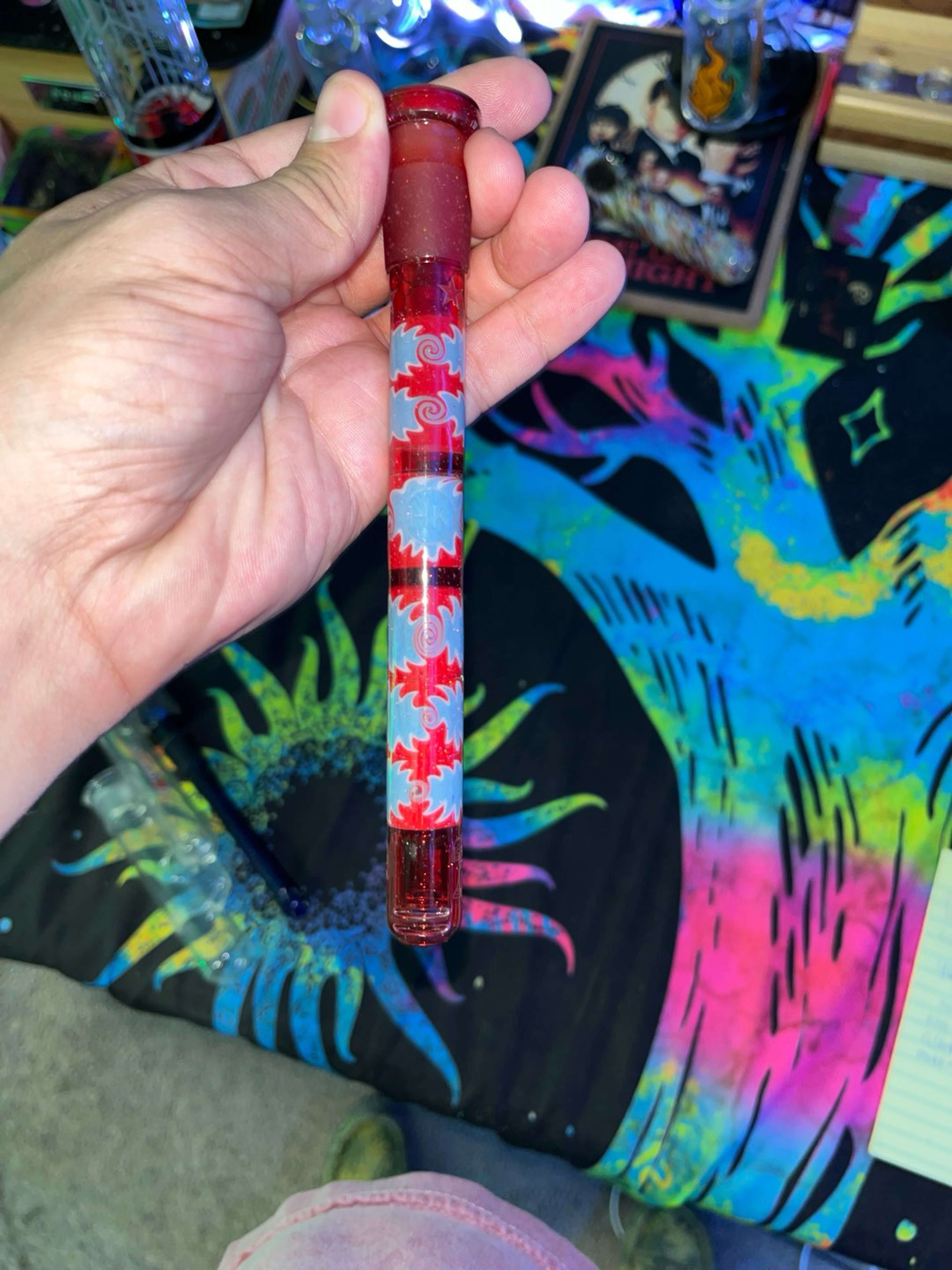 Preview pic of Phillies Downstem