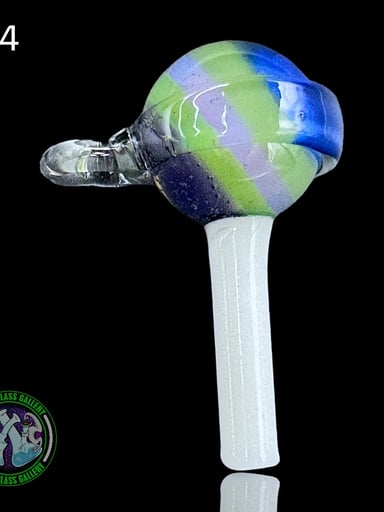 Preview pic of Emperial Glass - Pendant #14 - Lollipop