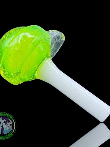 Preview pic of Emperial Glass - Pendant #2 - Lollipop