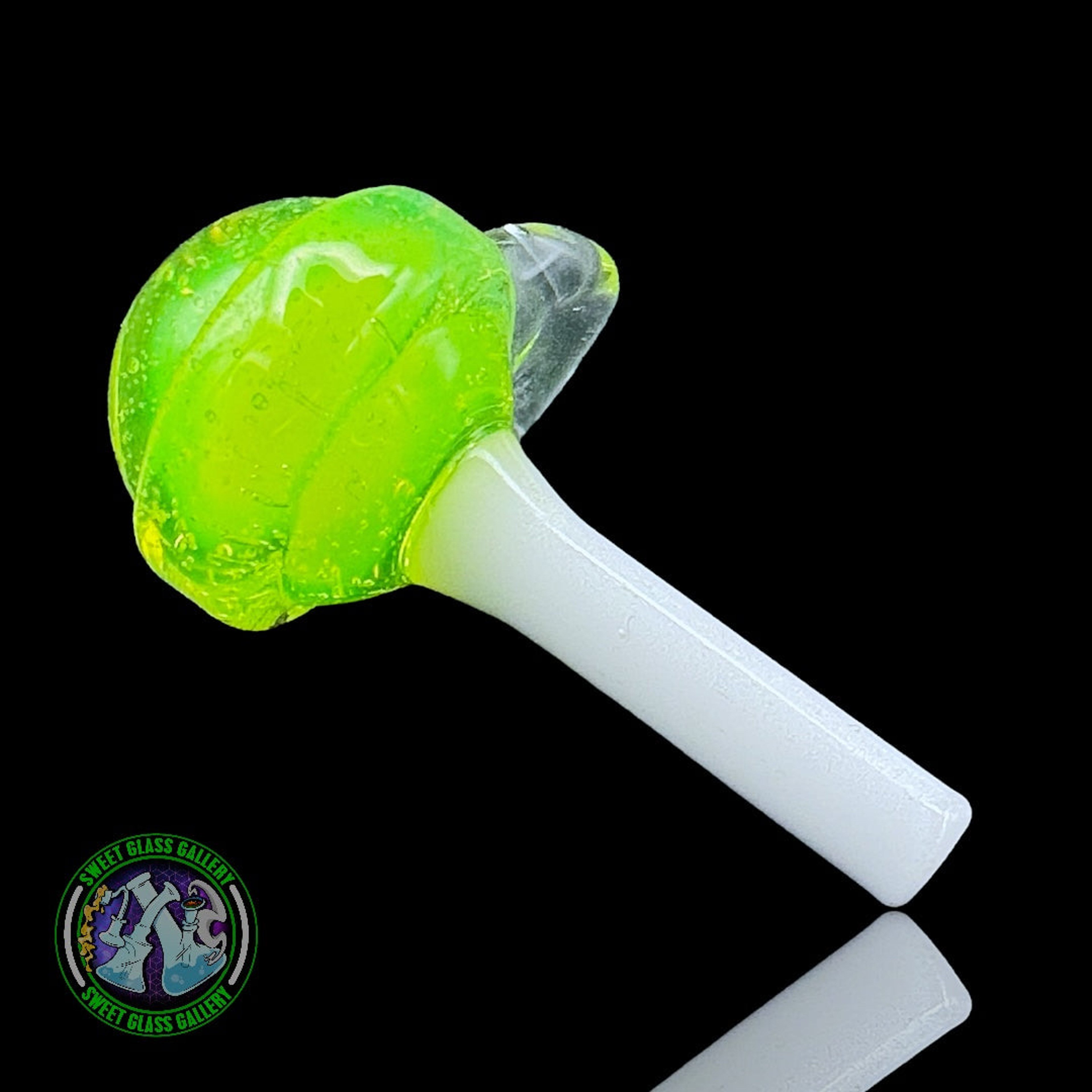Preview pic of Emperial Glass - Pendant #2 - Lollipop