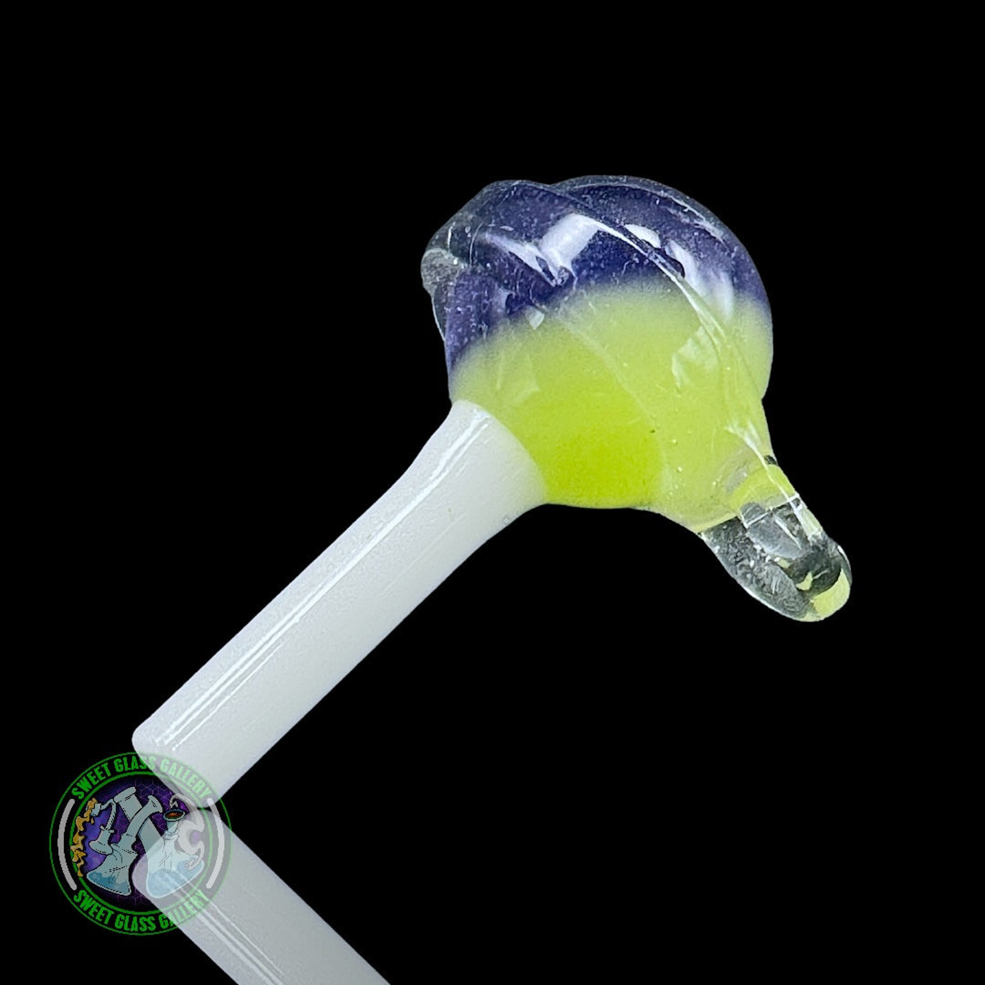 Preview pic of Emperial Glass - Pendant #3 - Lollipop