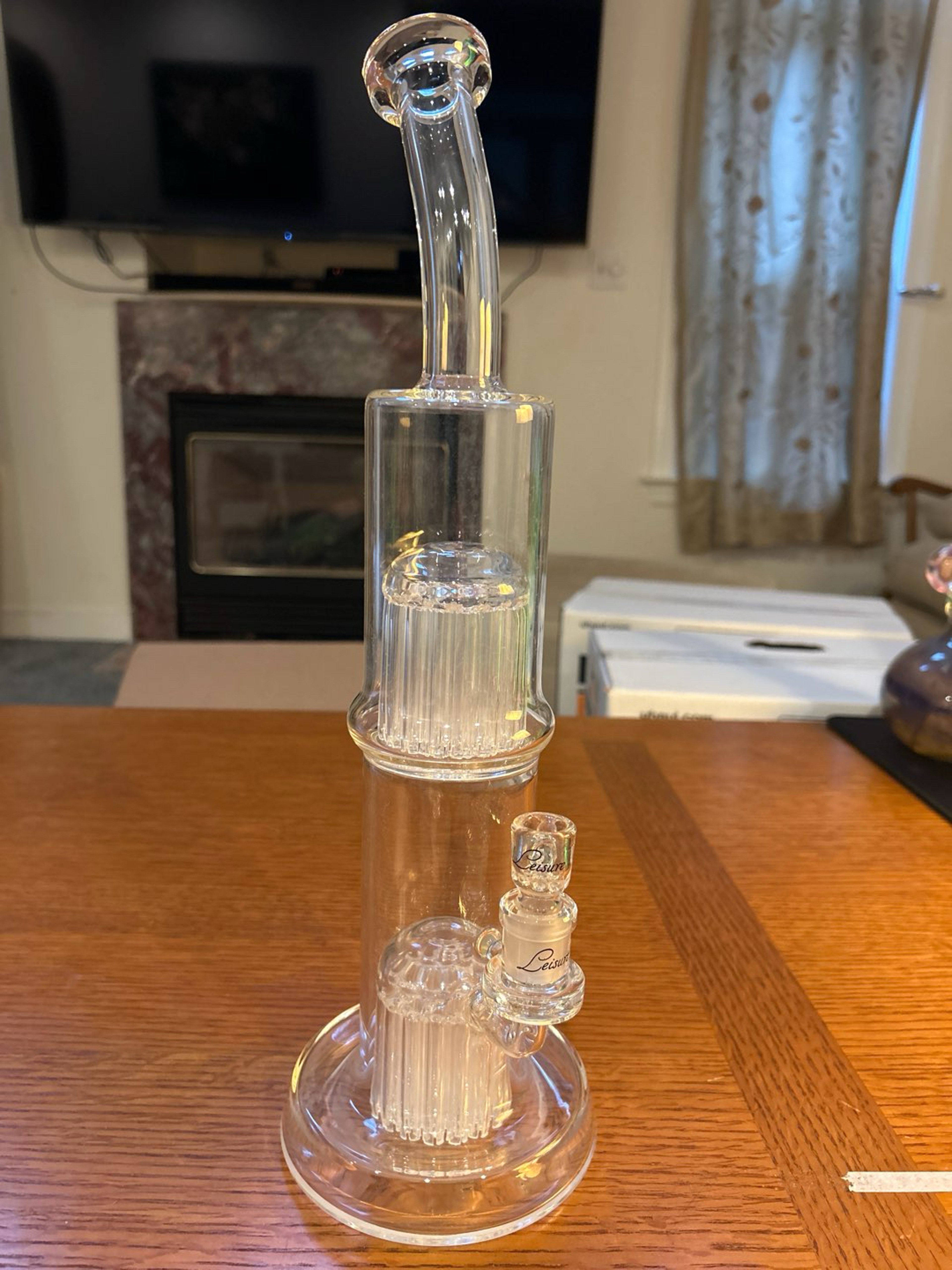 Preview pic of Leisure 29/26 arm tree hollow foot